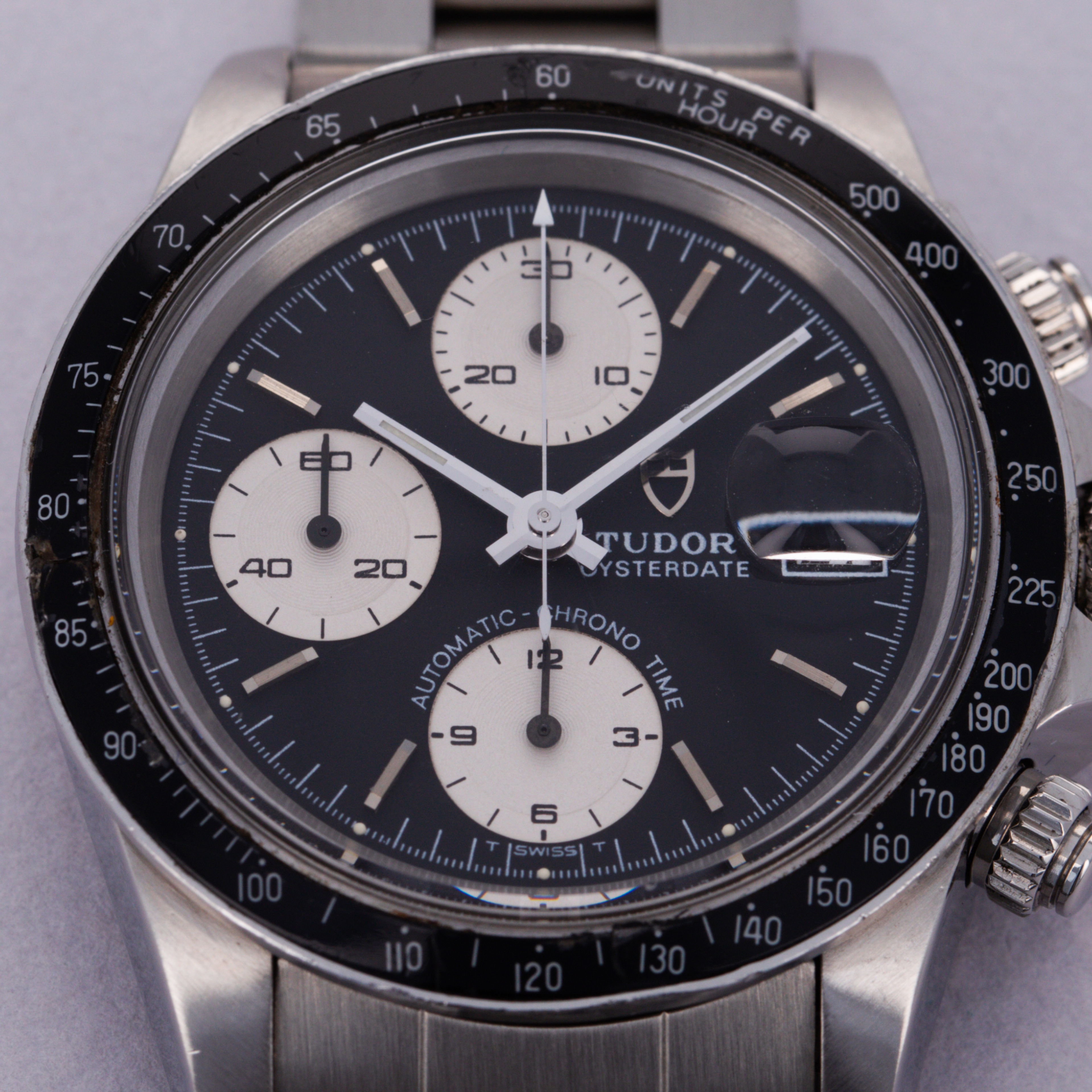 THE DIAL