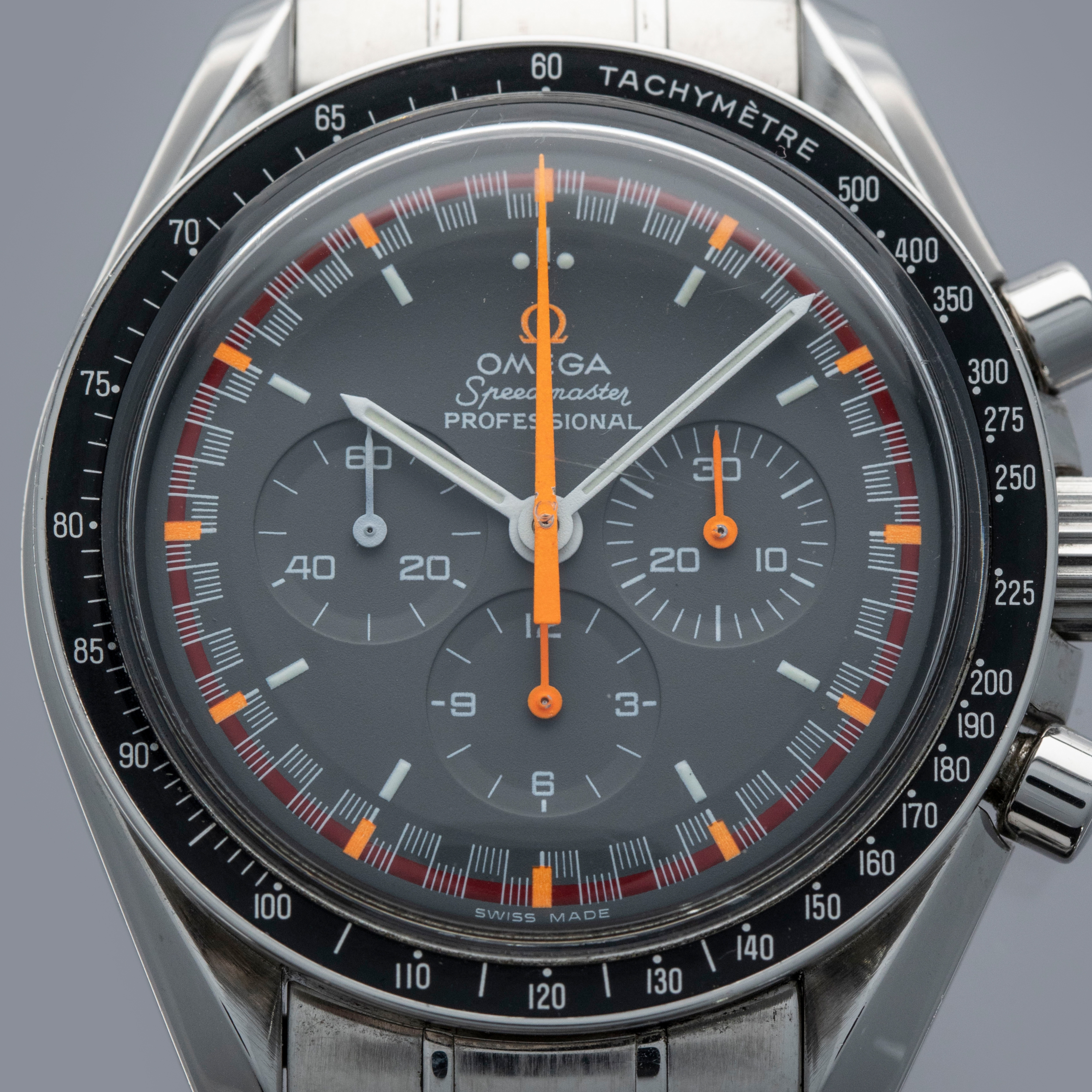 THE DIAL