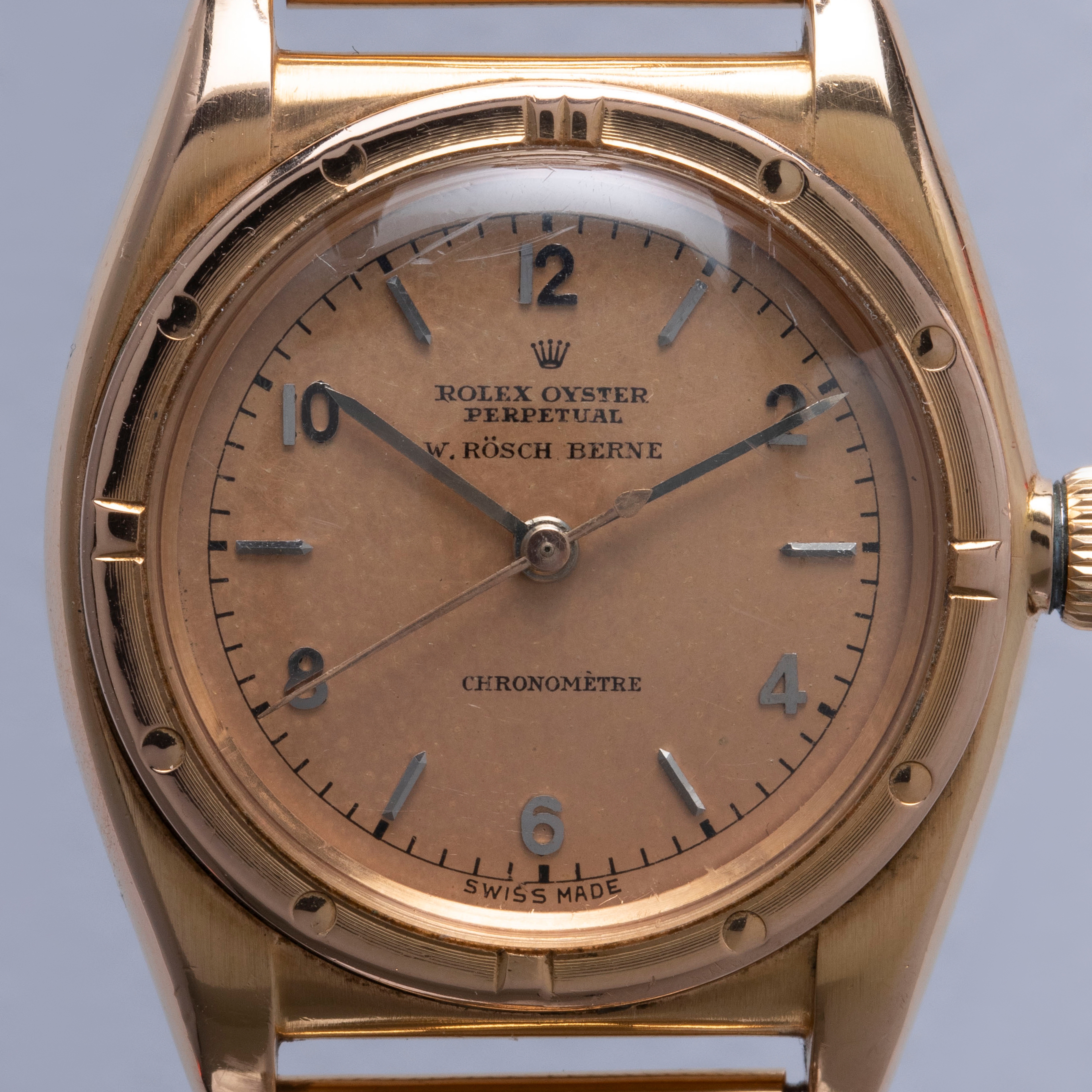 THE DIAL
