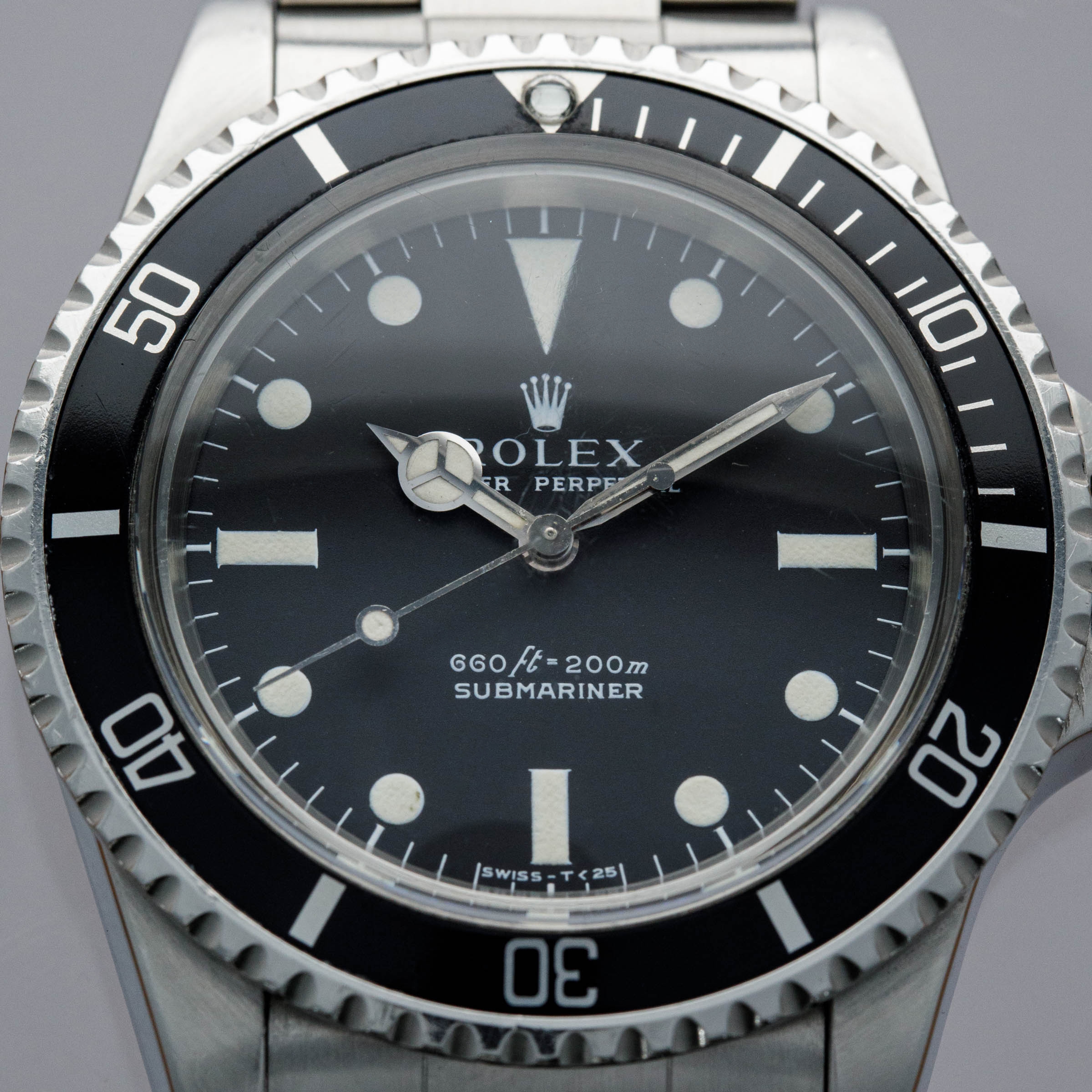 THE DIAL