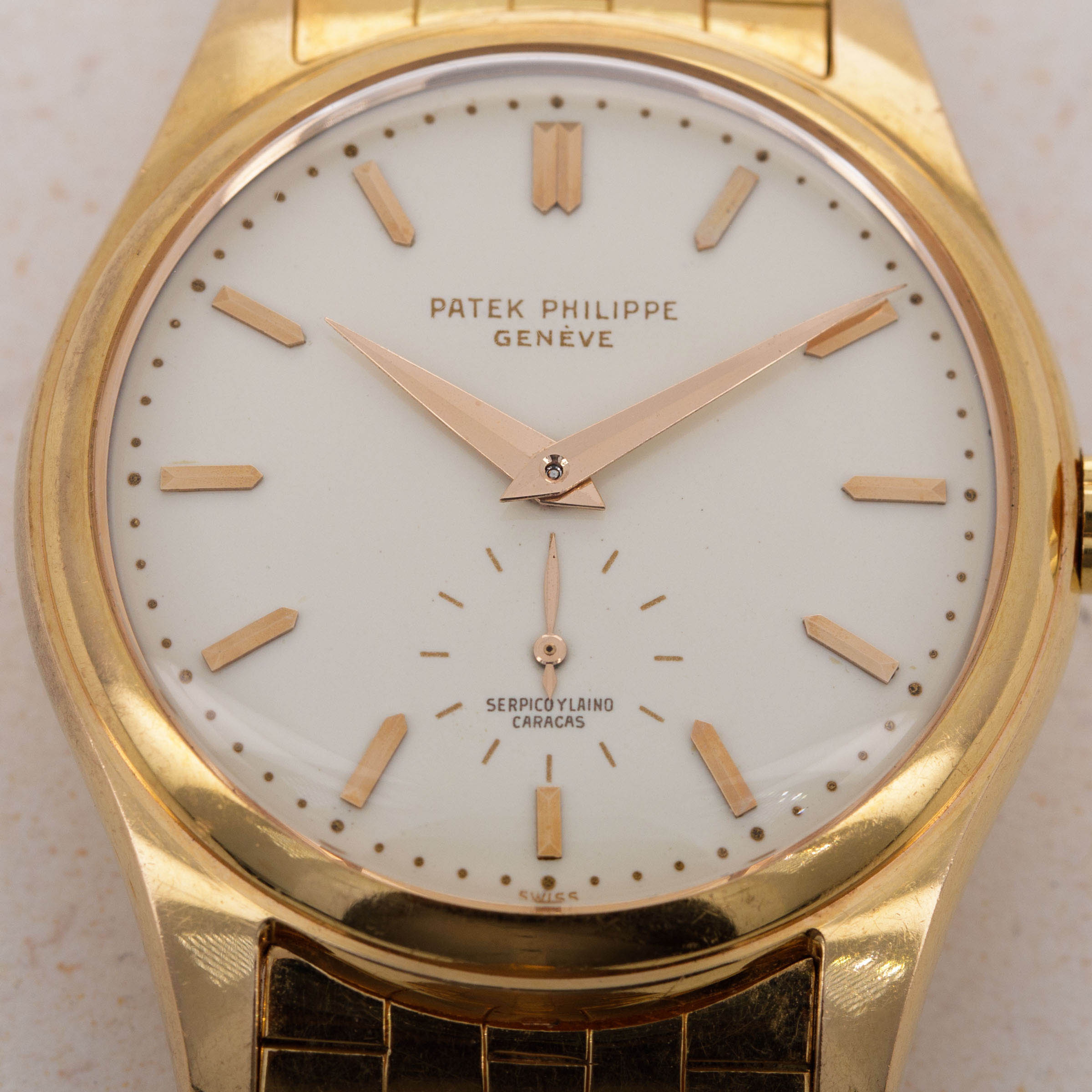 THE DIAL