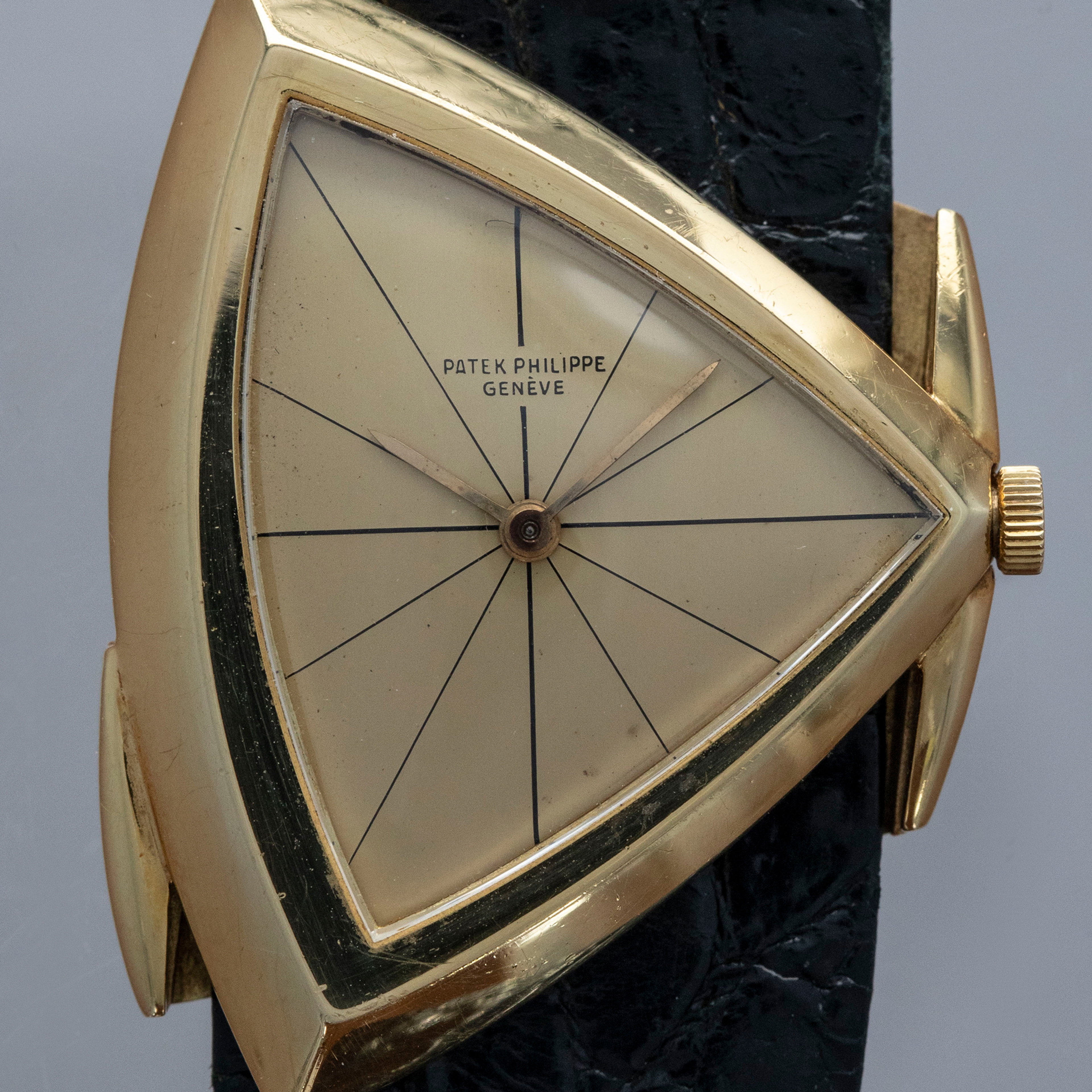 THE DIAL