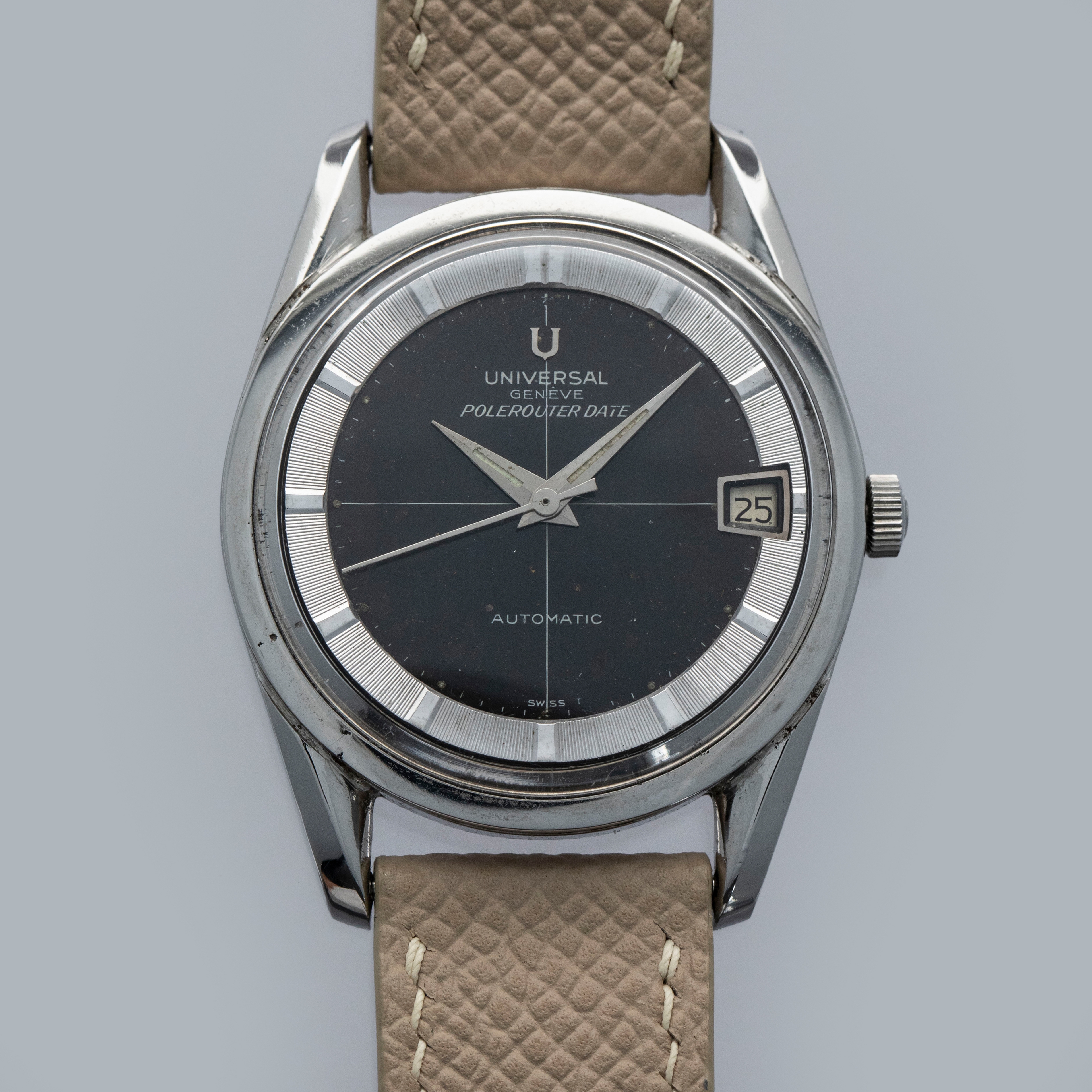 THE DIAL