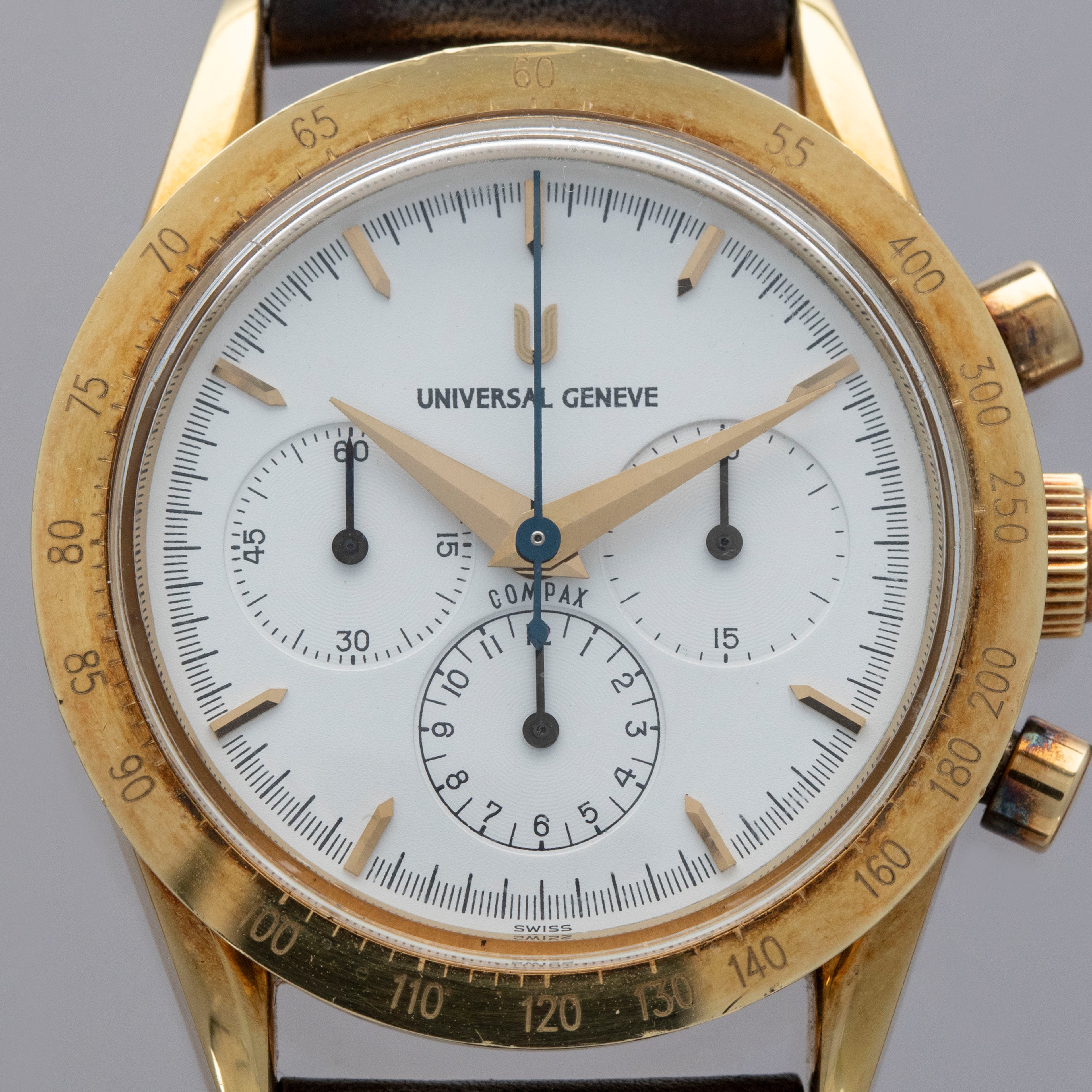 THE DIAL