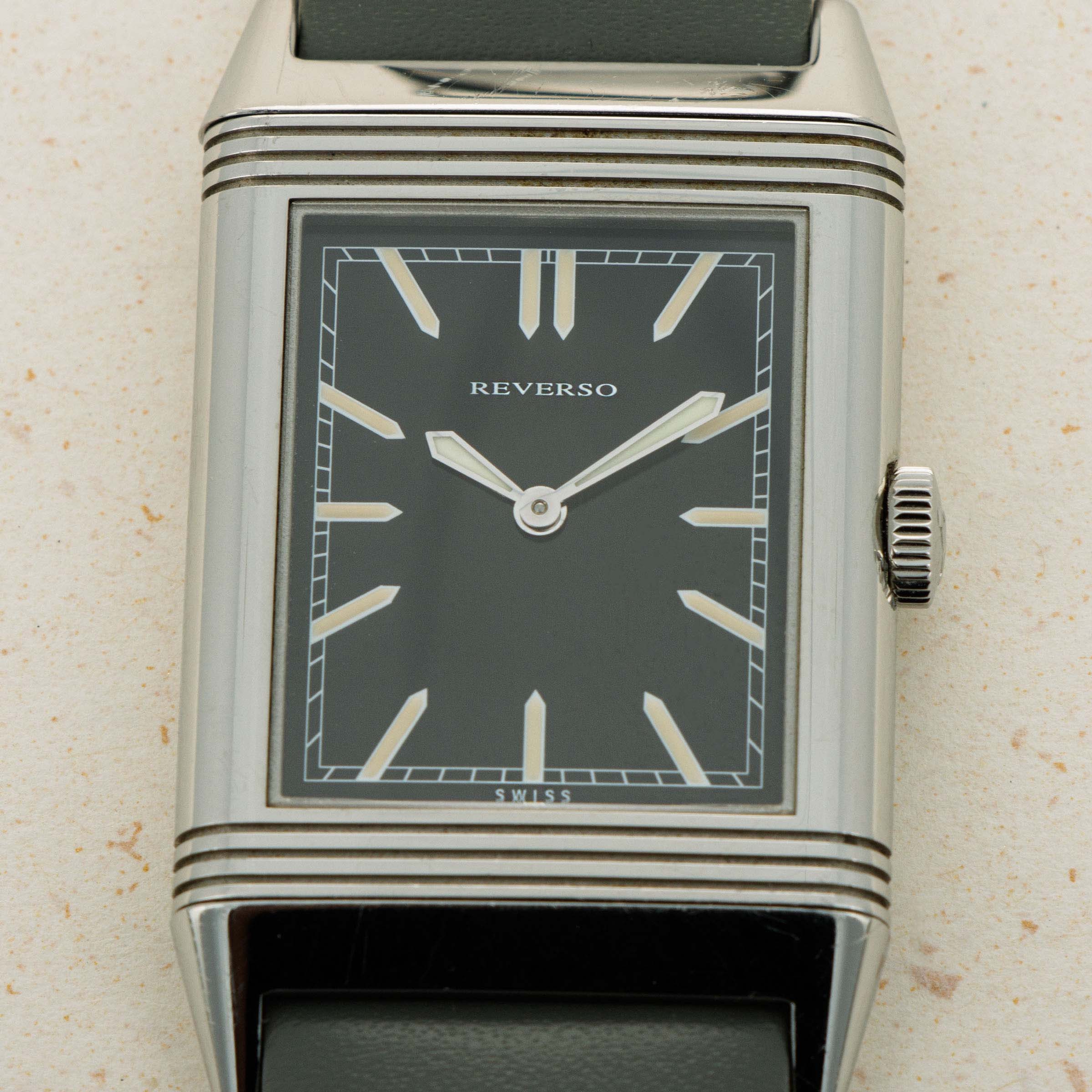 THE DIAL