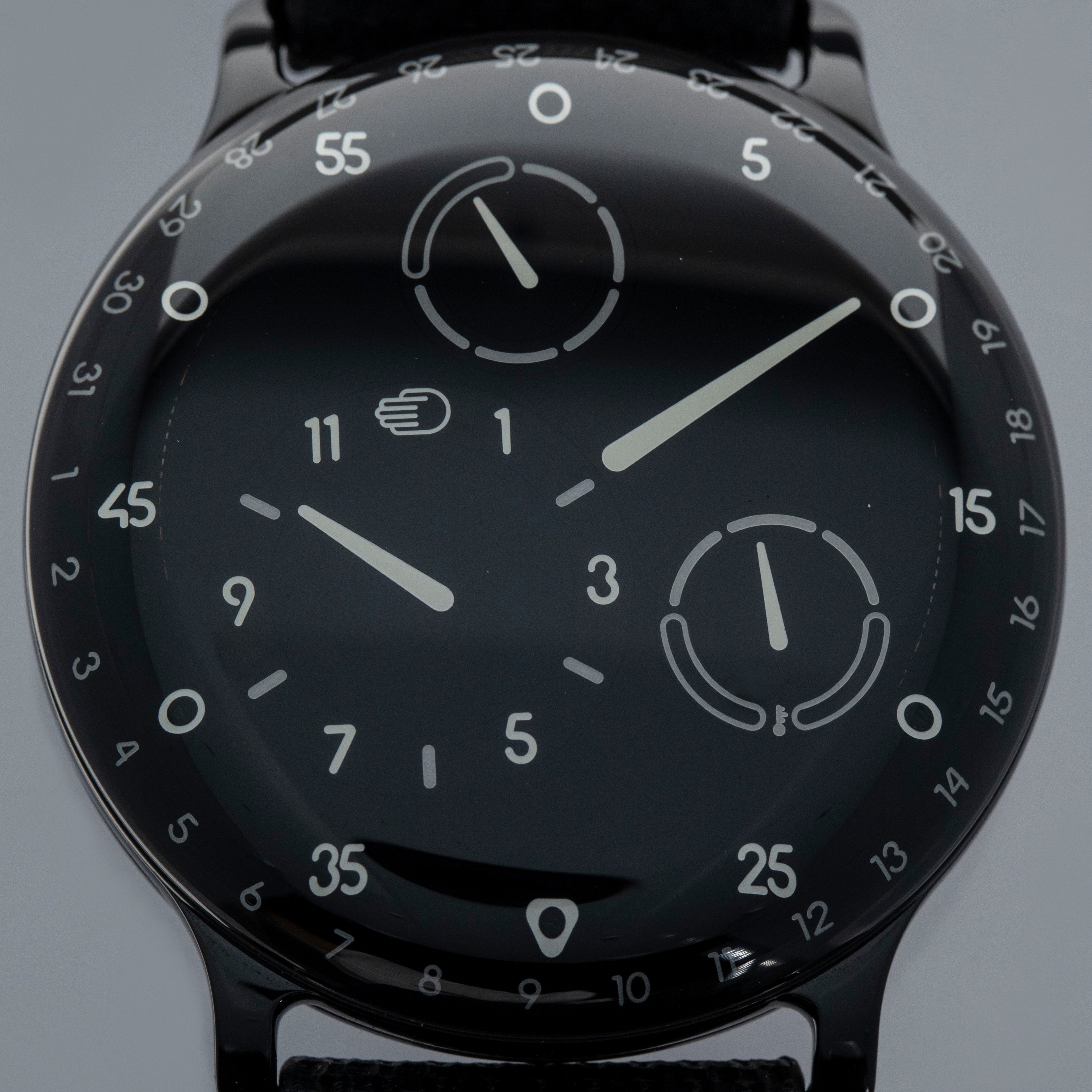 THE DIAL