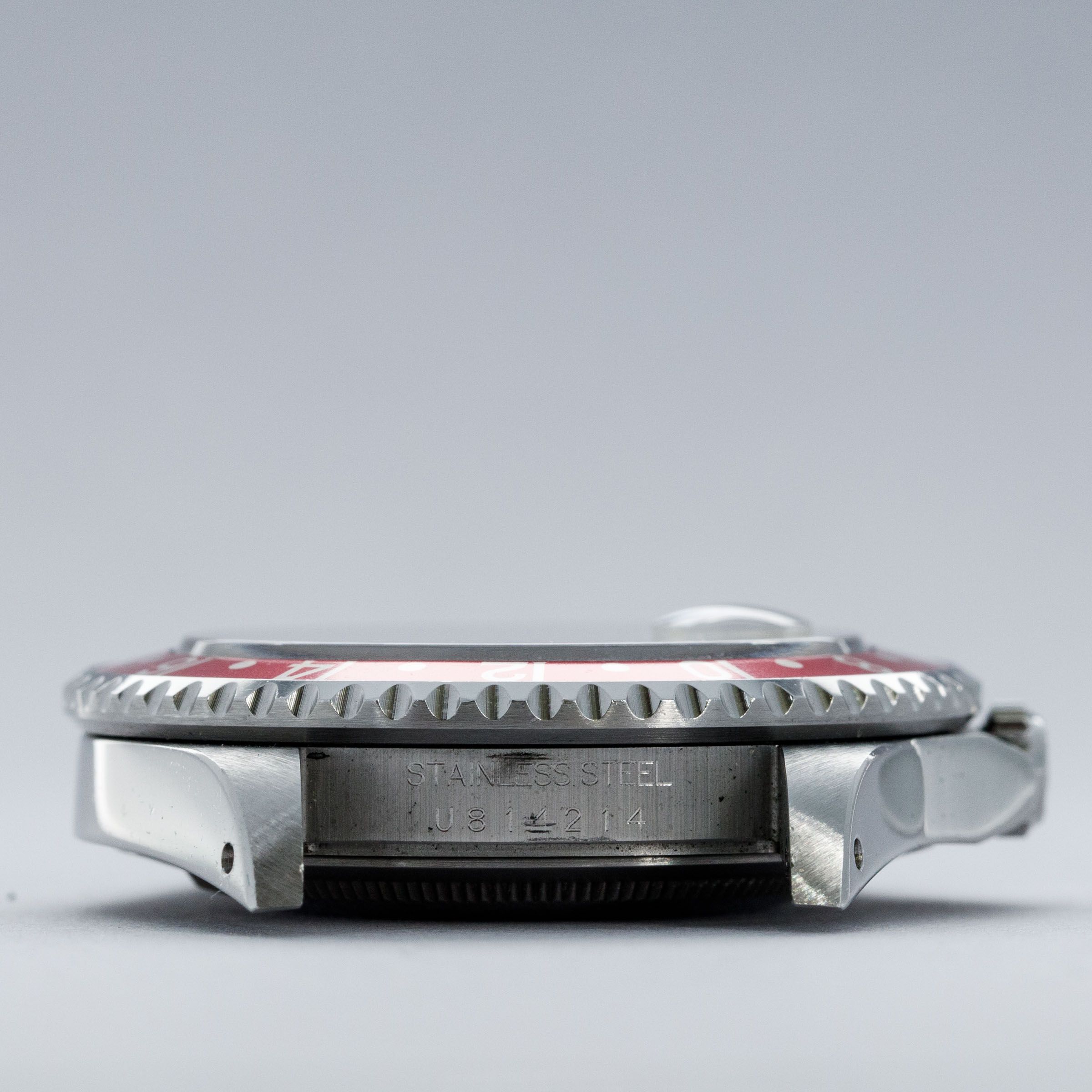 Rolex GMT-Master 16700 Pepsi Bezel Box and Papers | Auctions