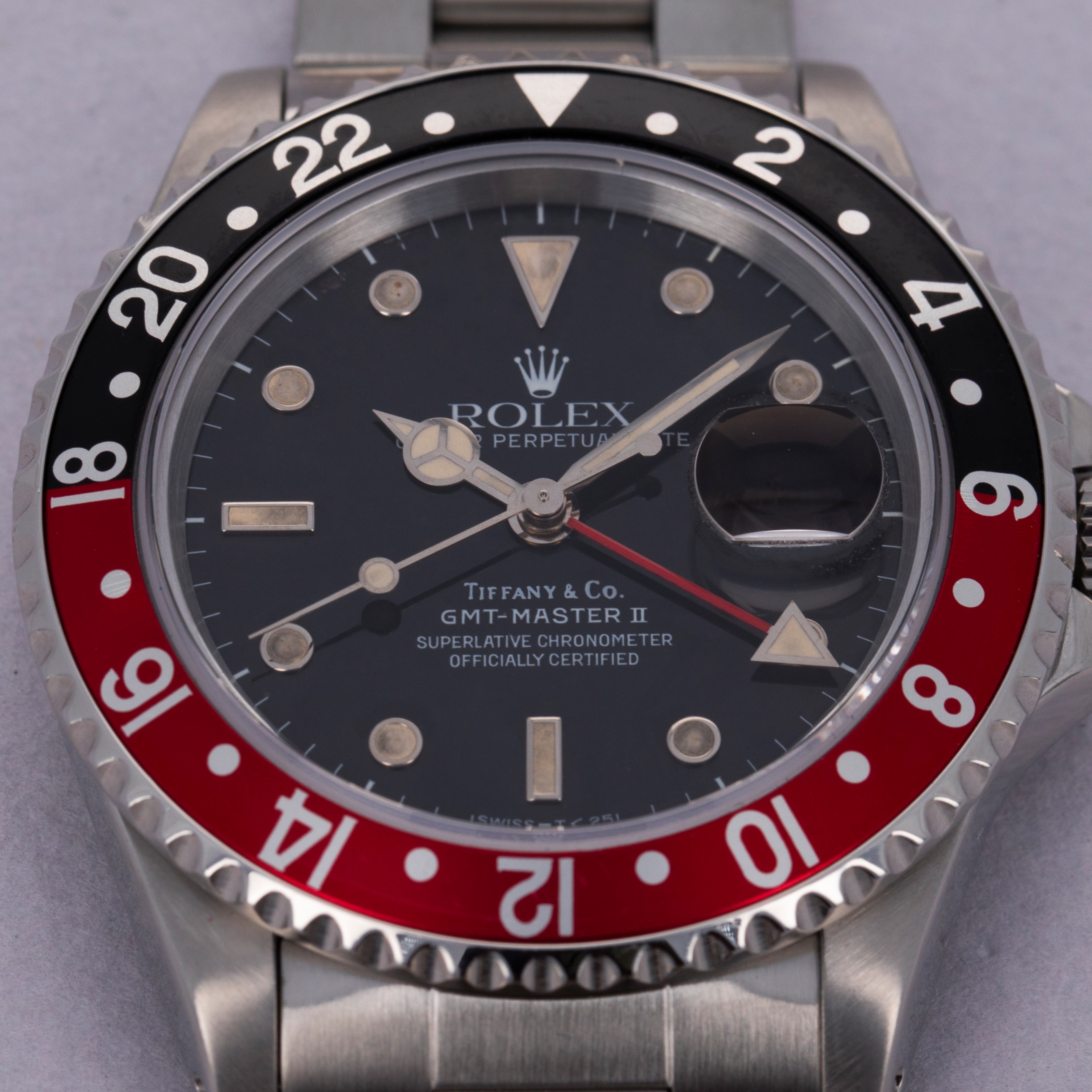 THE DIAL