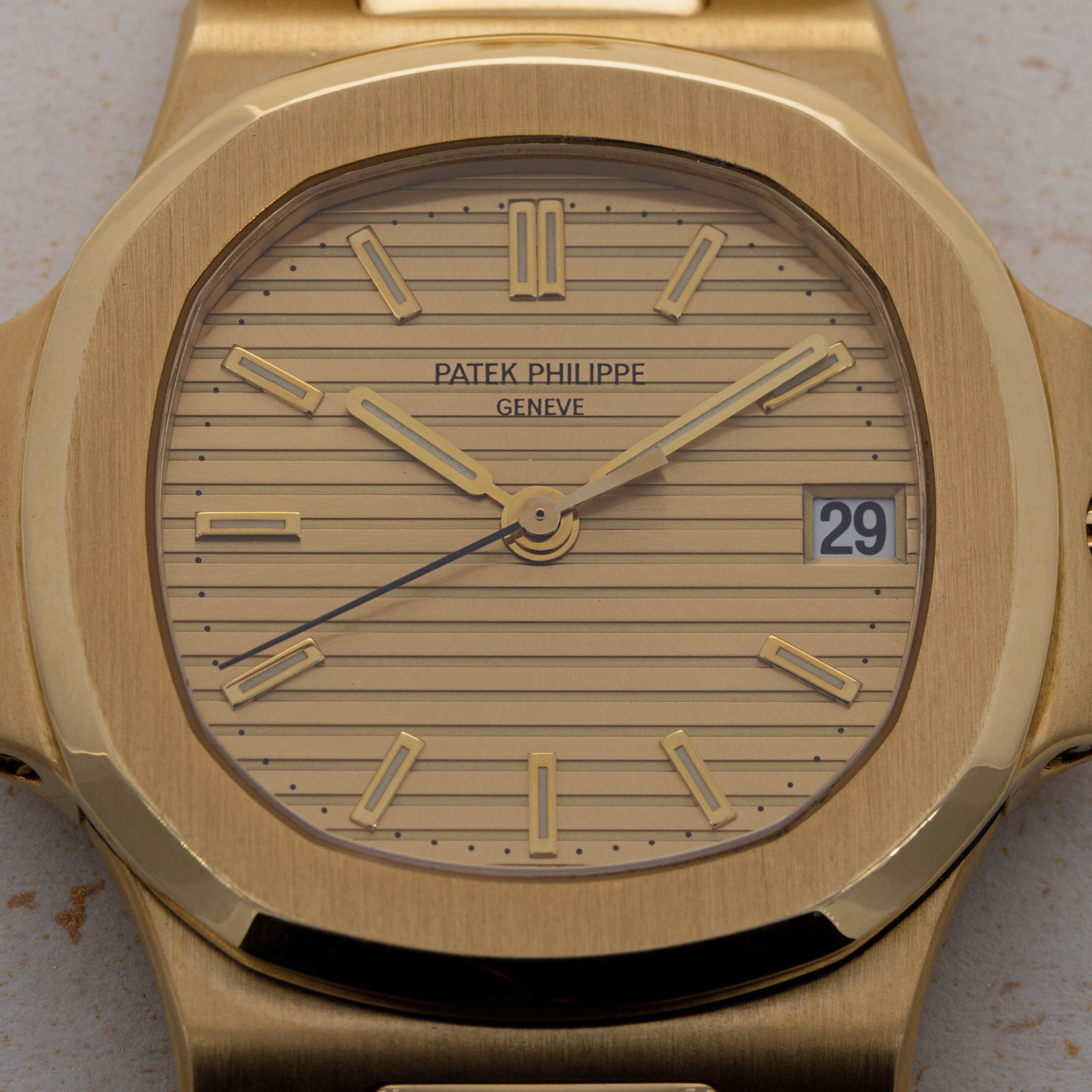 THE DIAL
