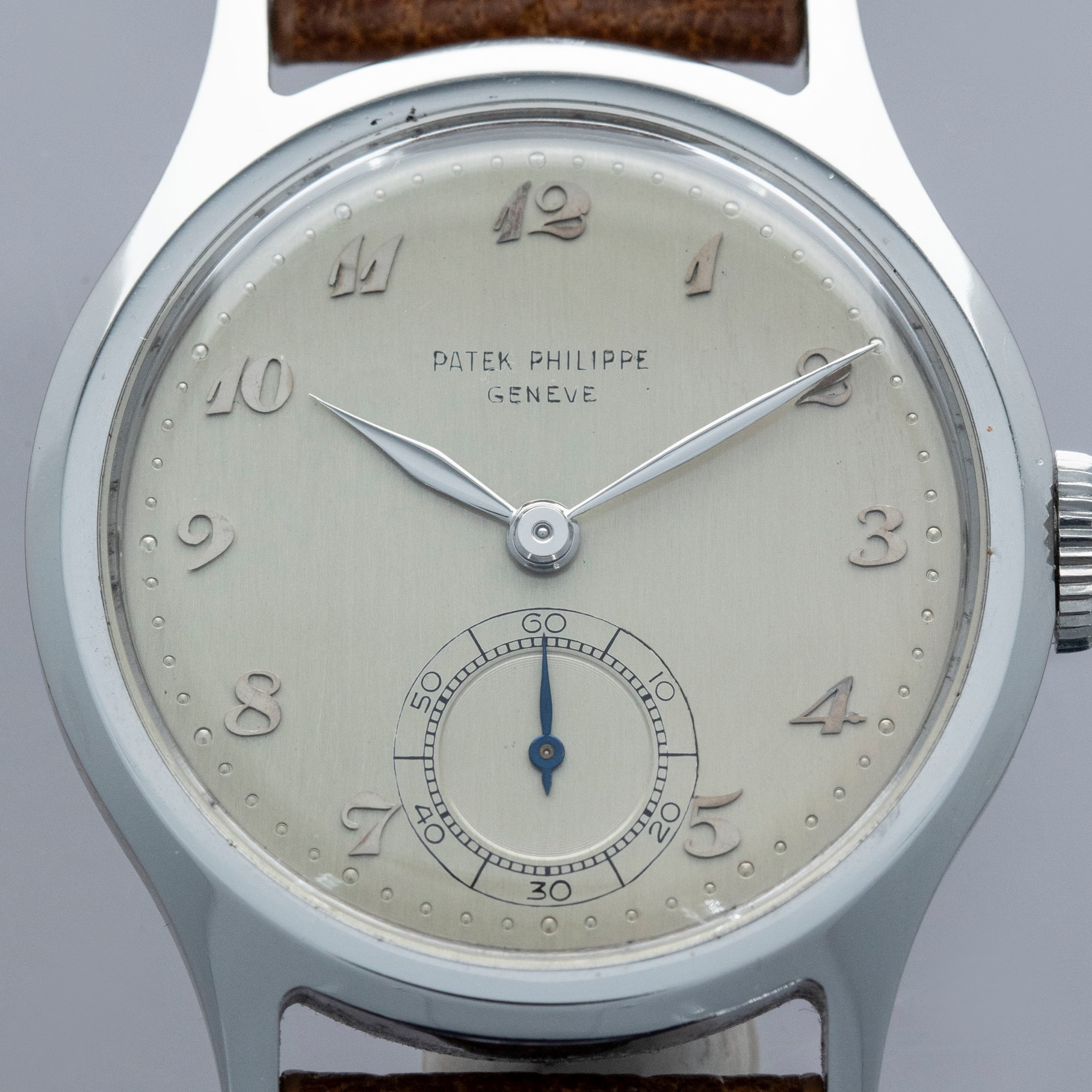 THE DIAL