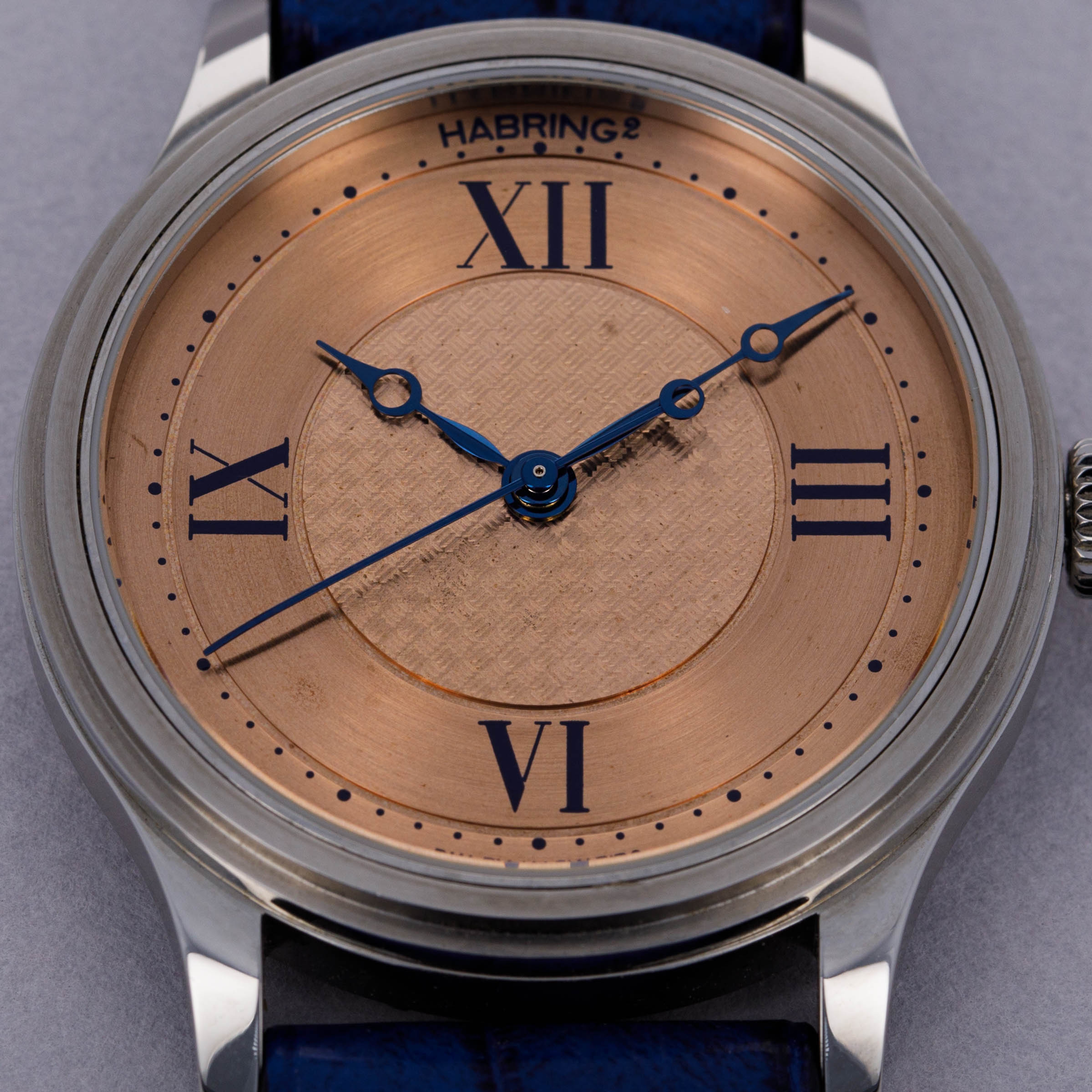 THE DIAL