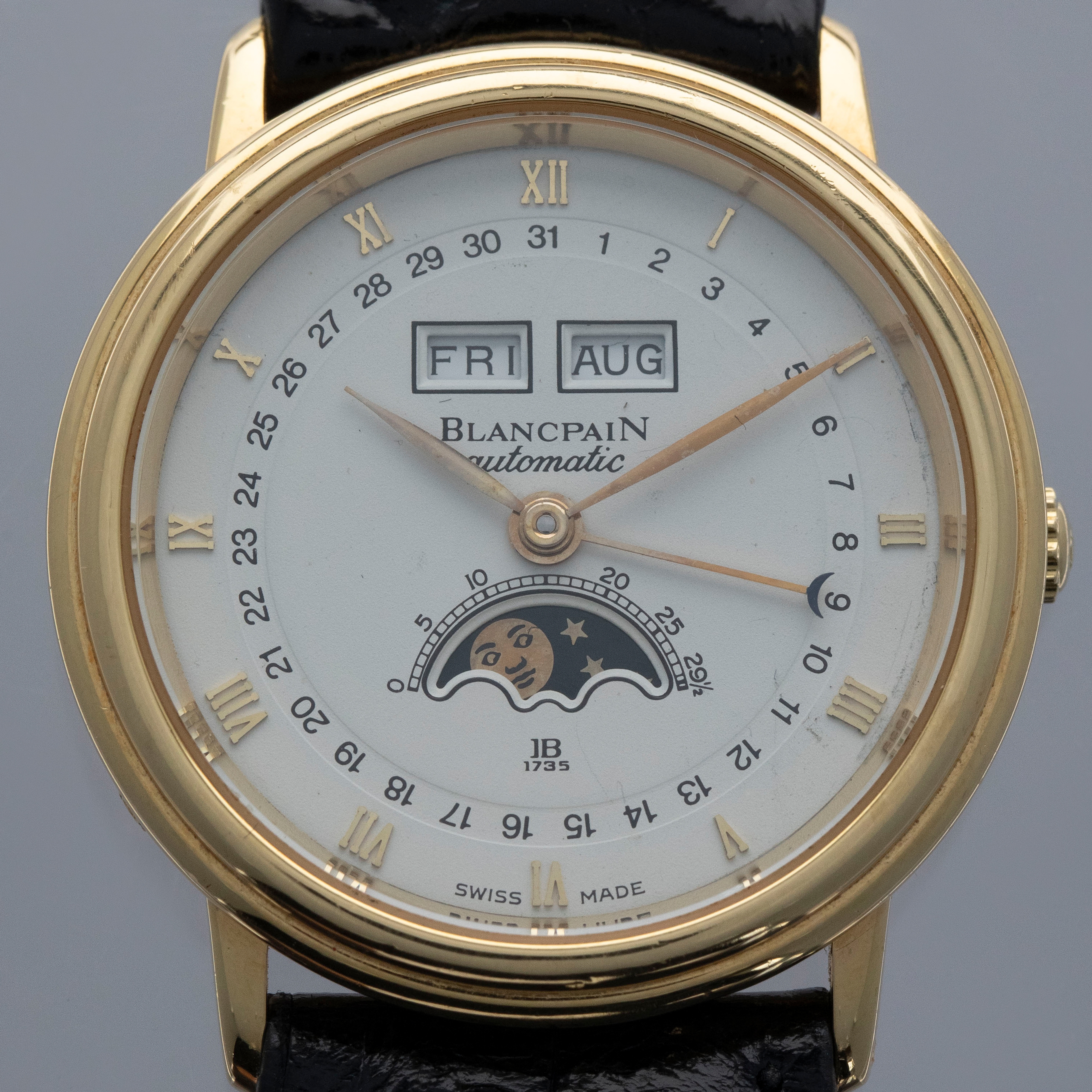 THE DIAL