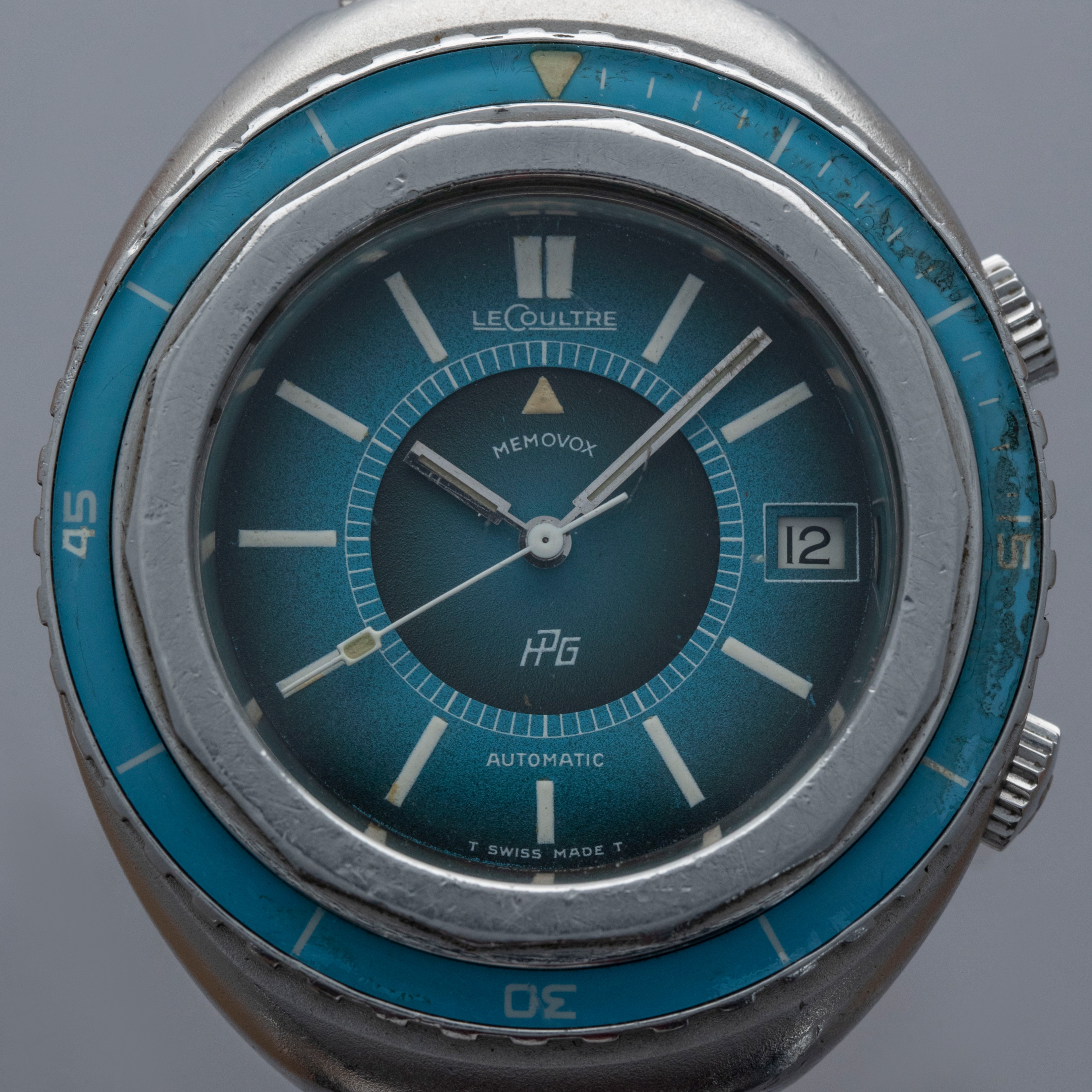 THE DIAL