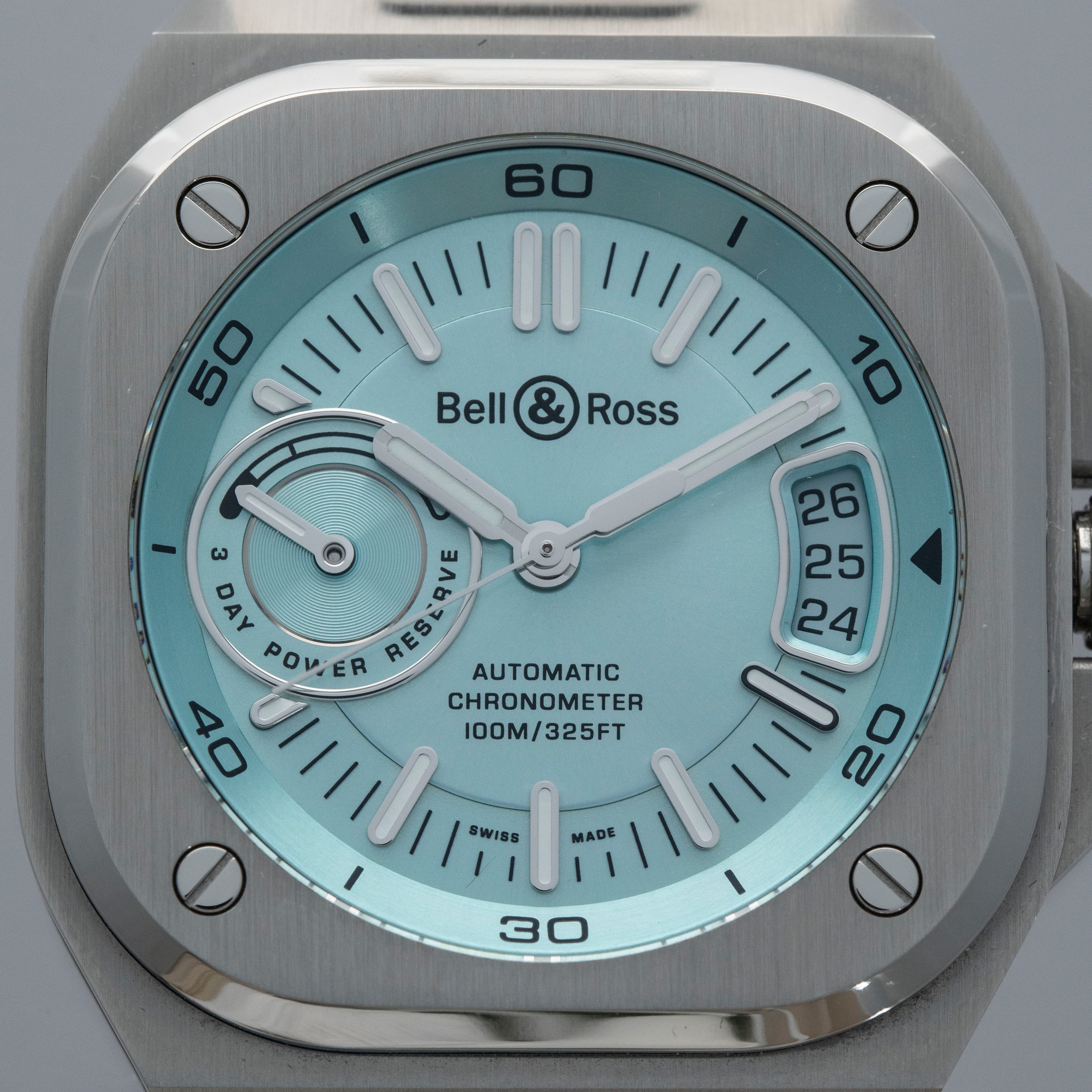 THE DIAL