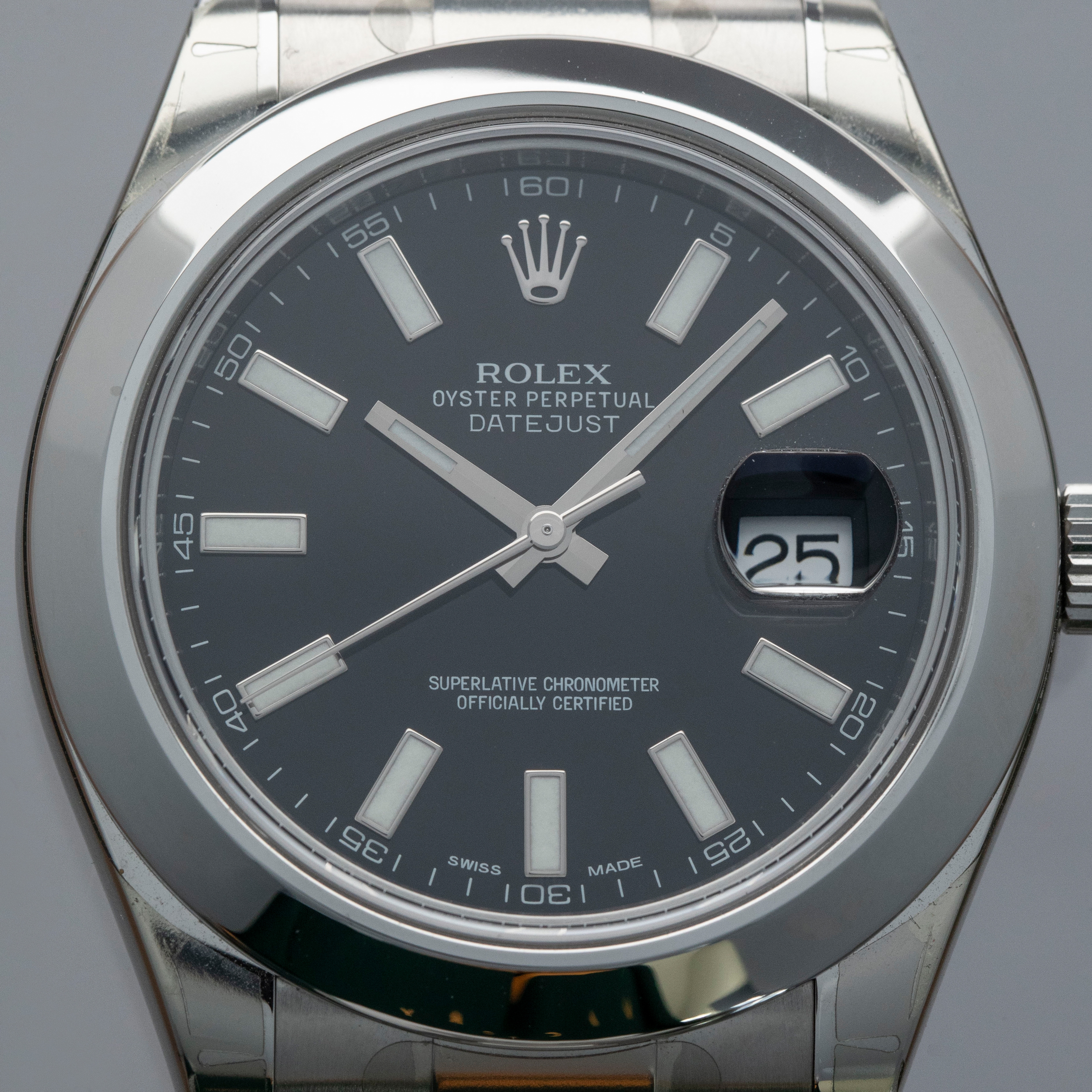 THE DIAL