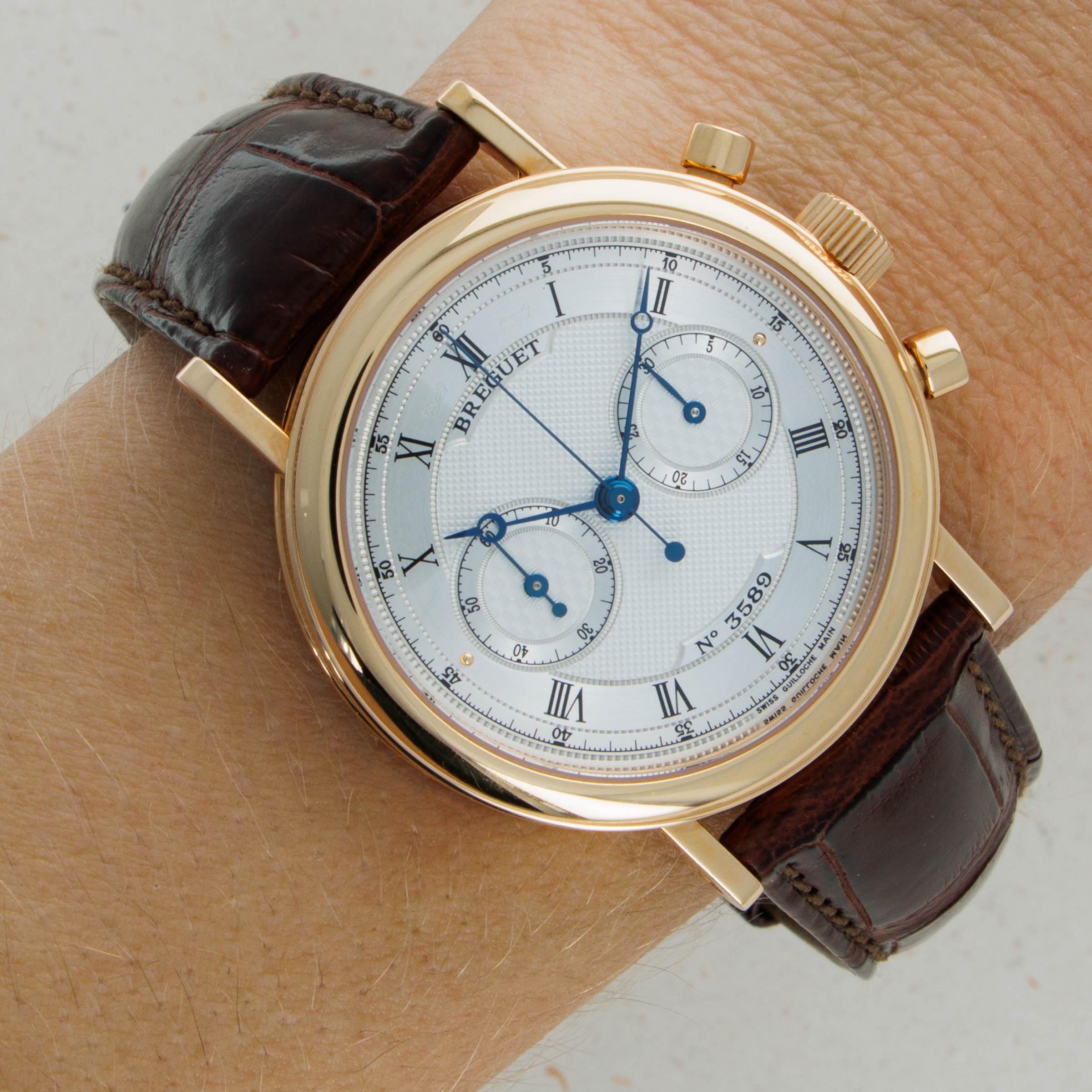 Breguet 5237 new arrivals