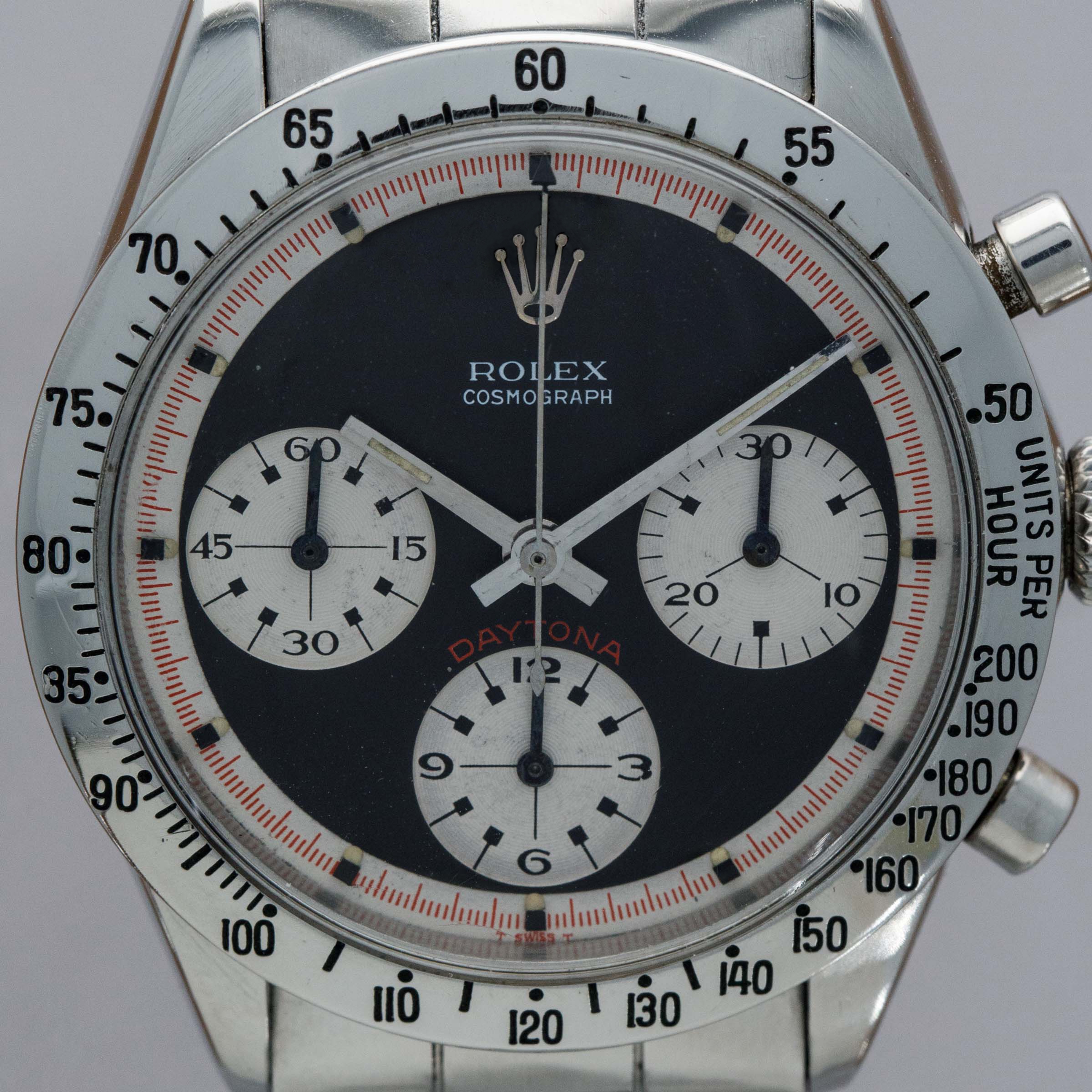 THE DIAL