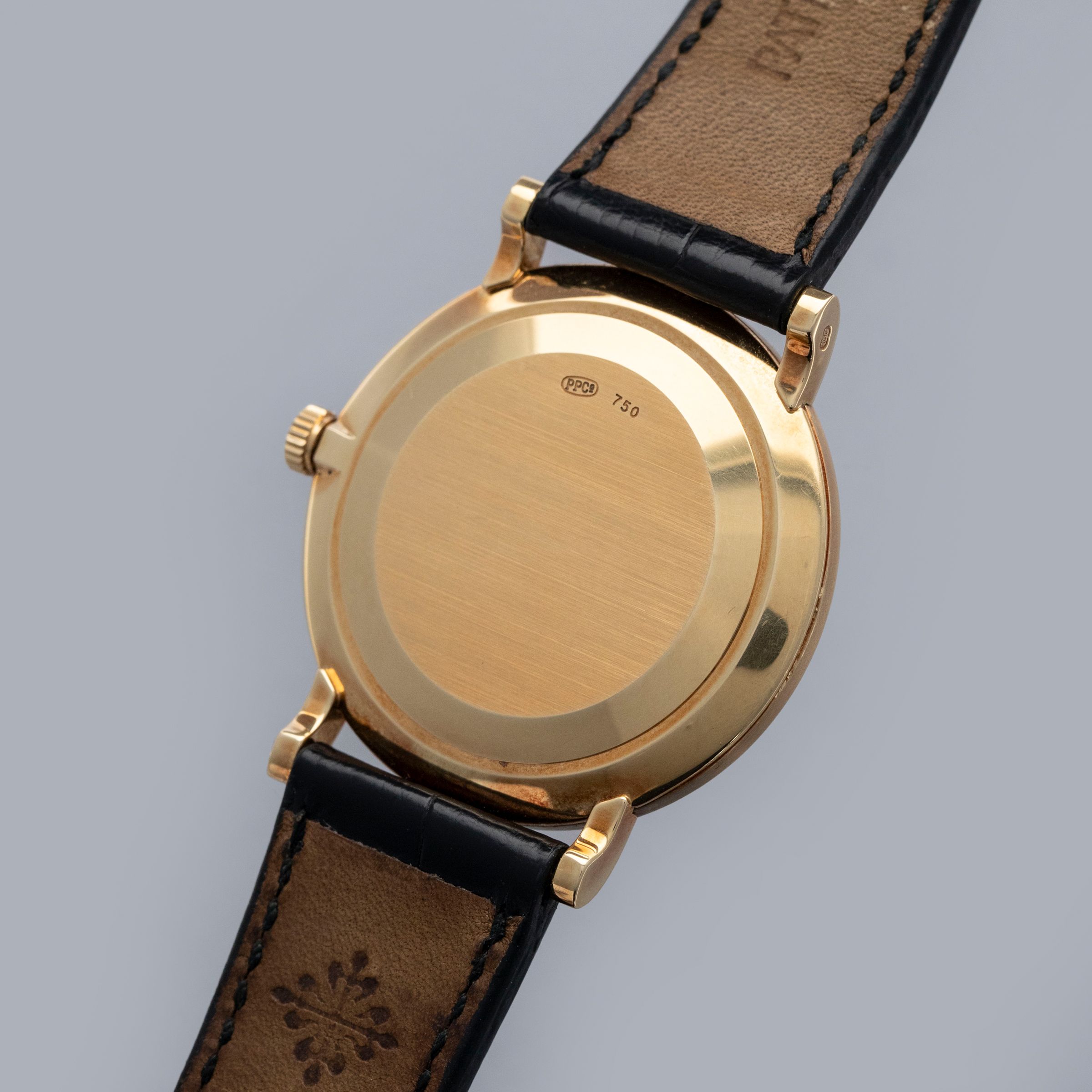 Patek Philippe Calatrava 3919J-015 Geneva Boutique Special Edition