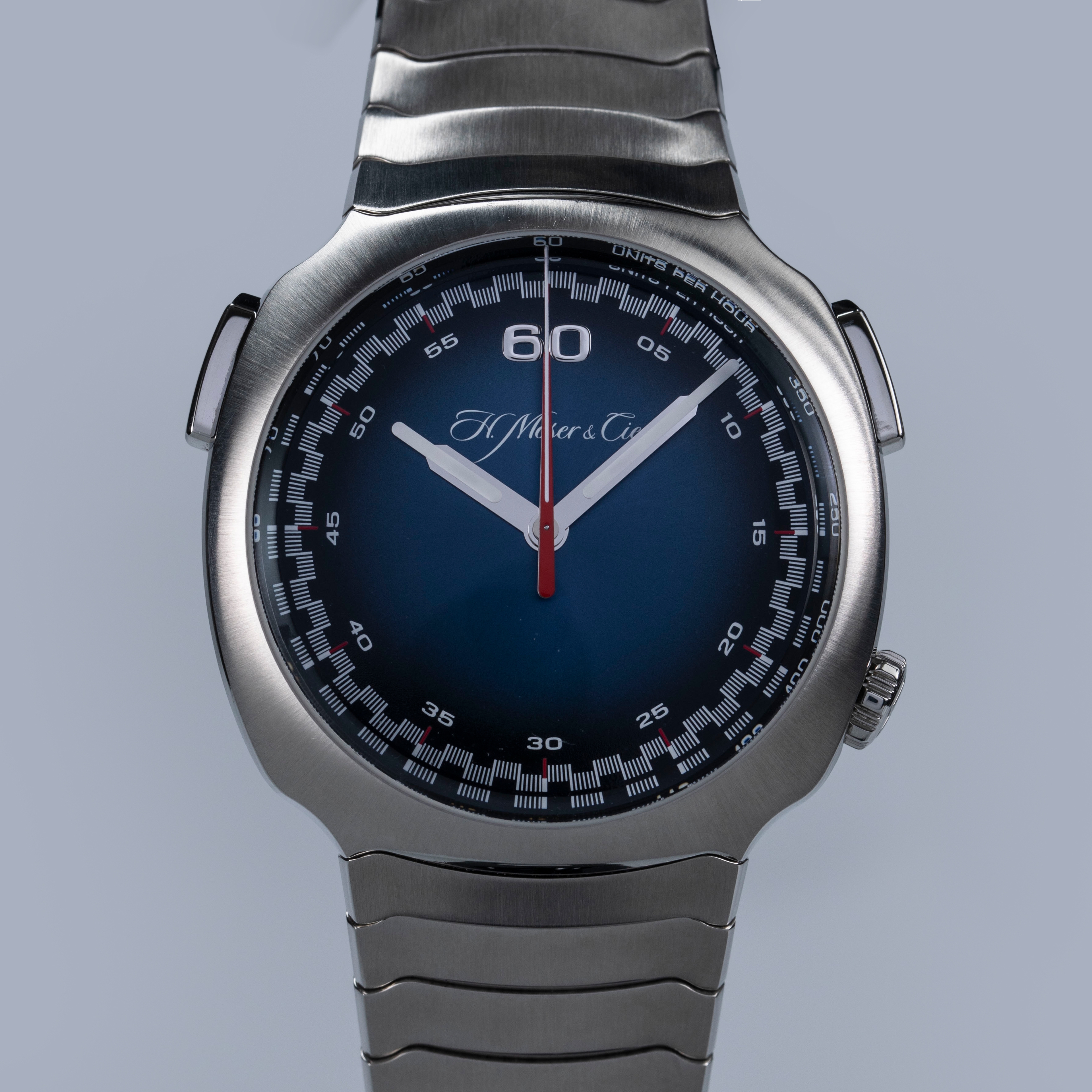 THE DIAL