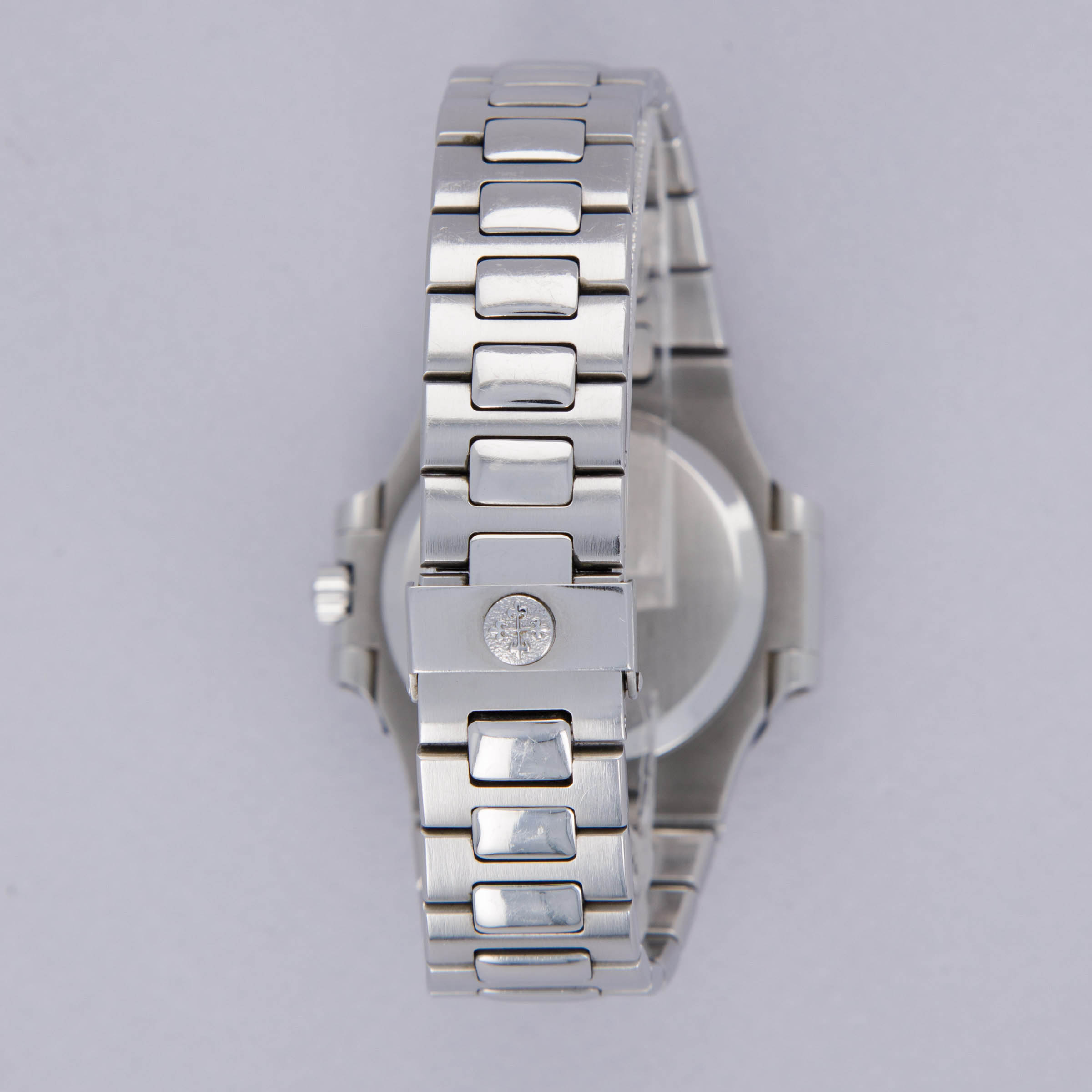 Patek Philippe Nautilus 3800/1A Stainless Steel with Extract of