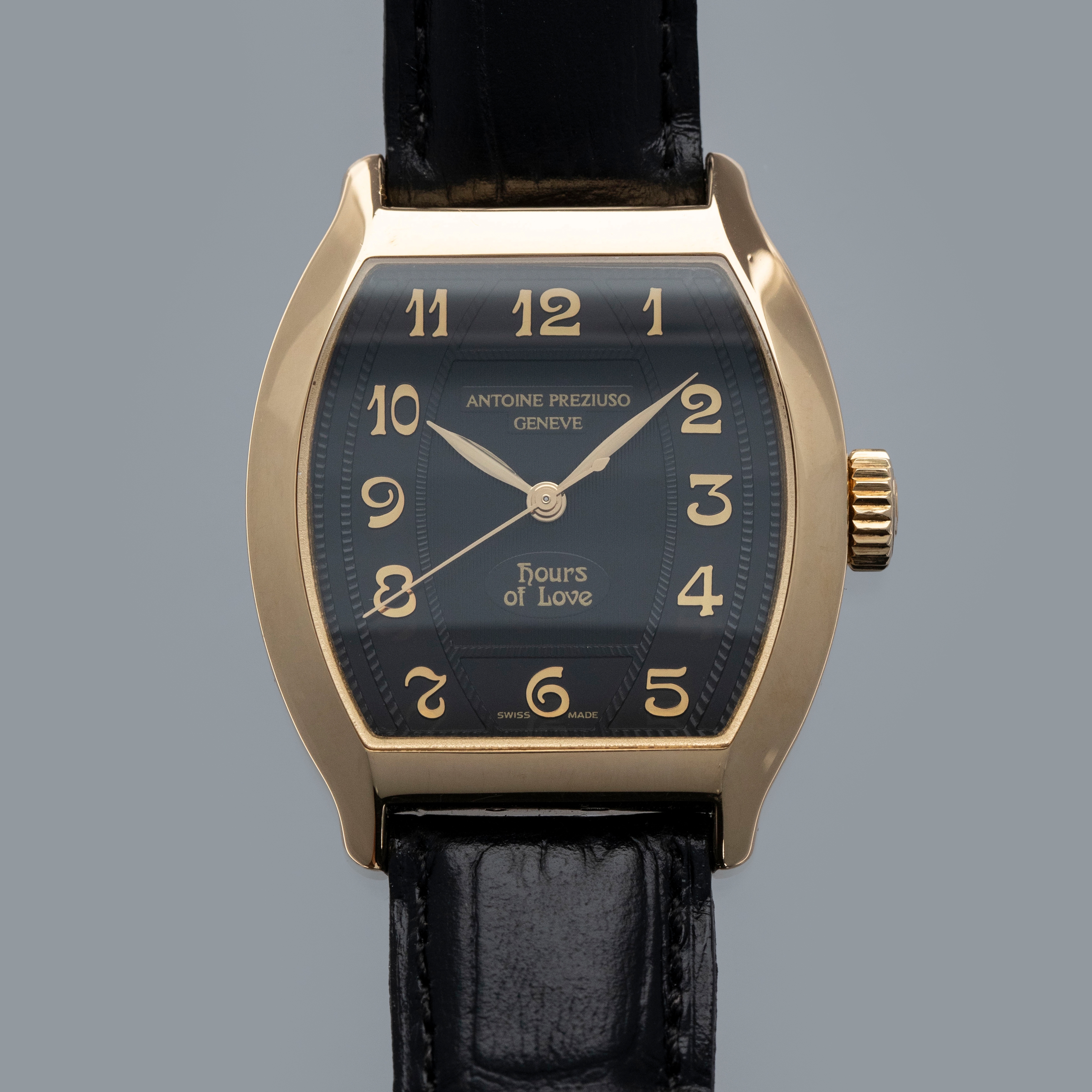THE DIAL