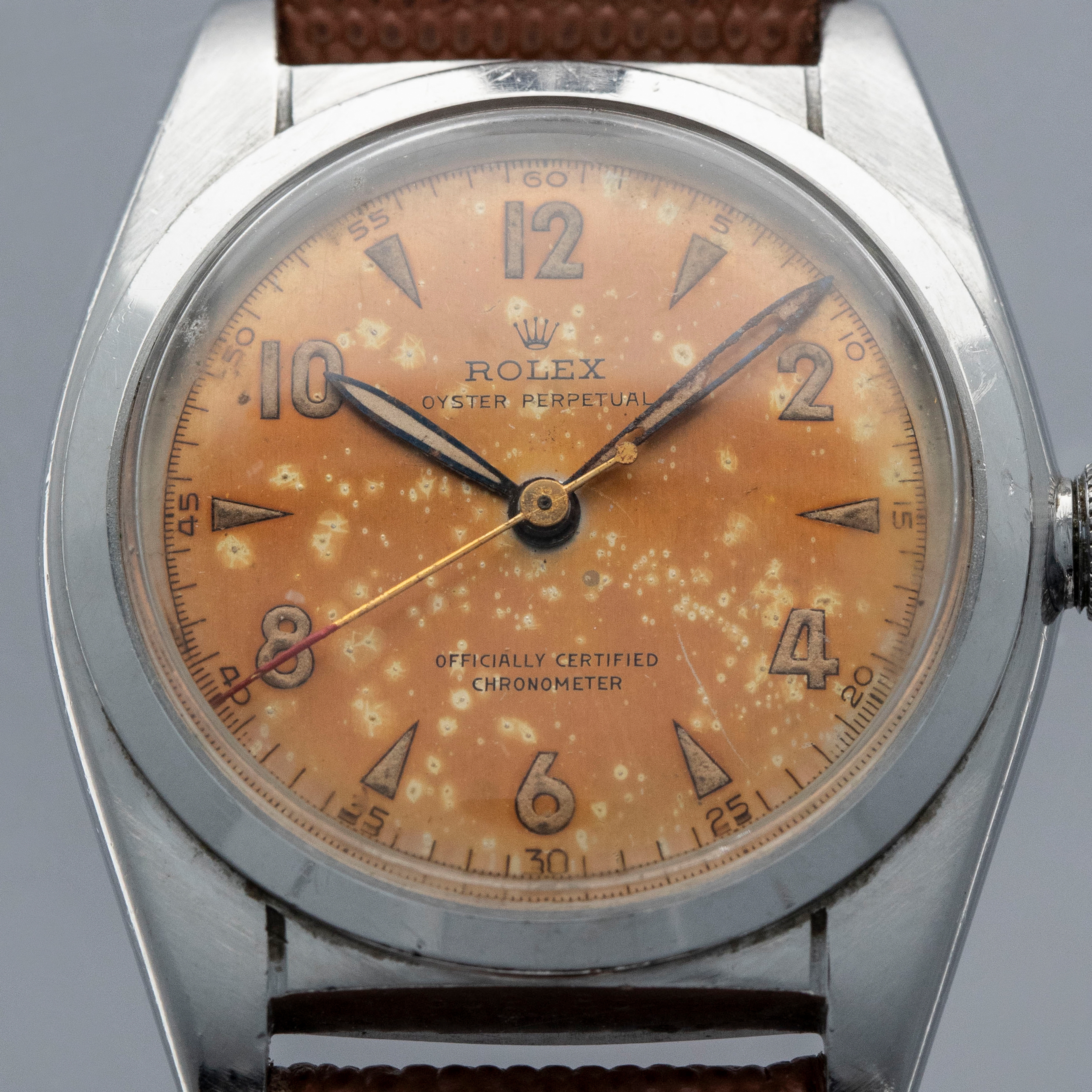 THE DIAL