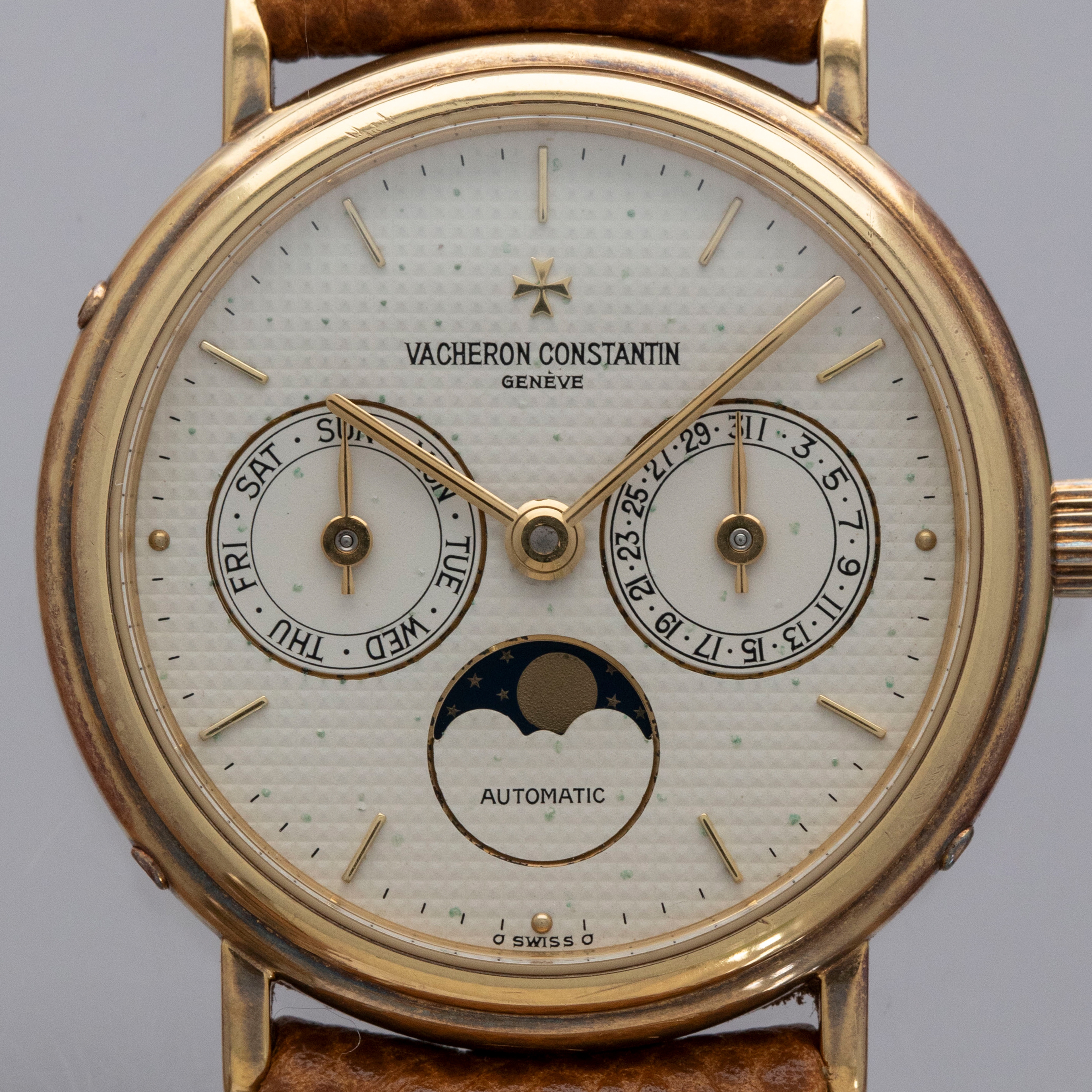 THE DIAL