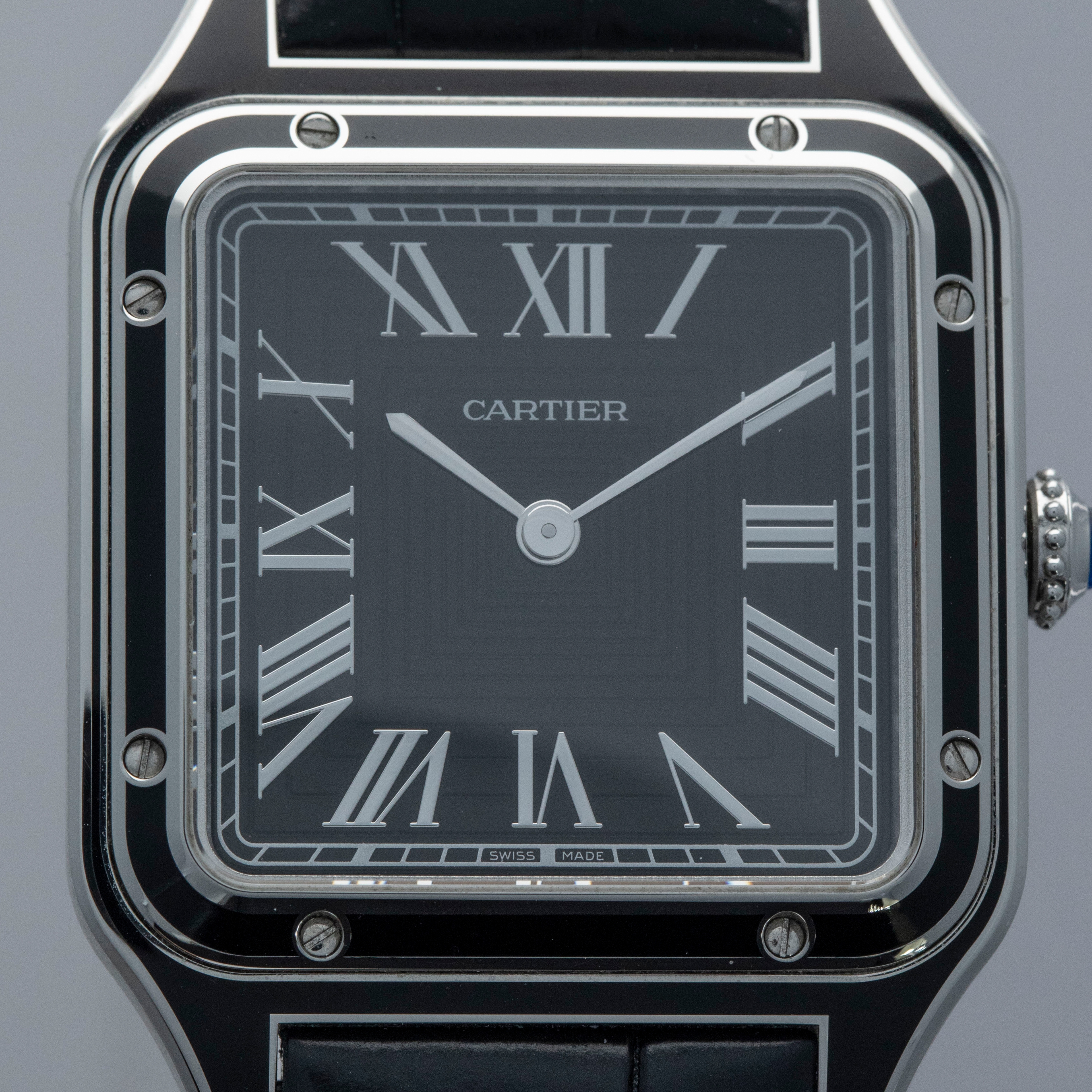 THE DIAL