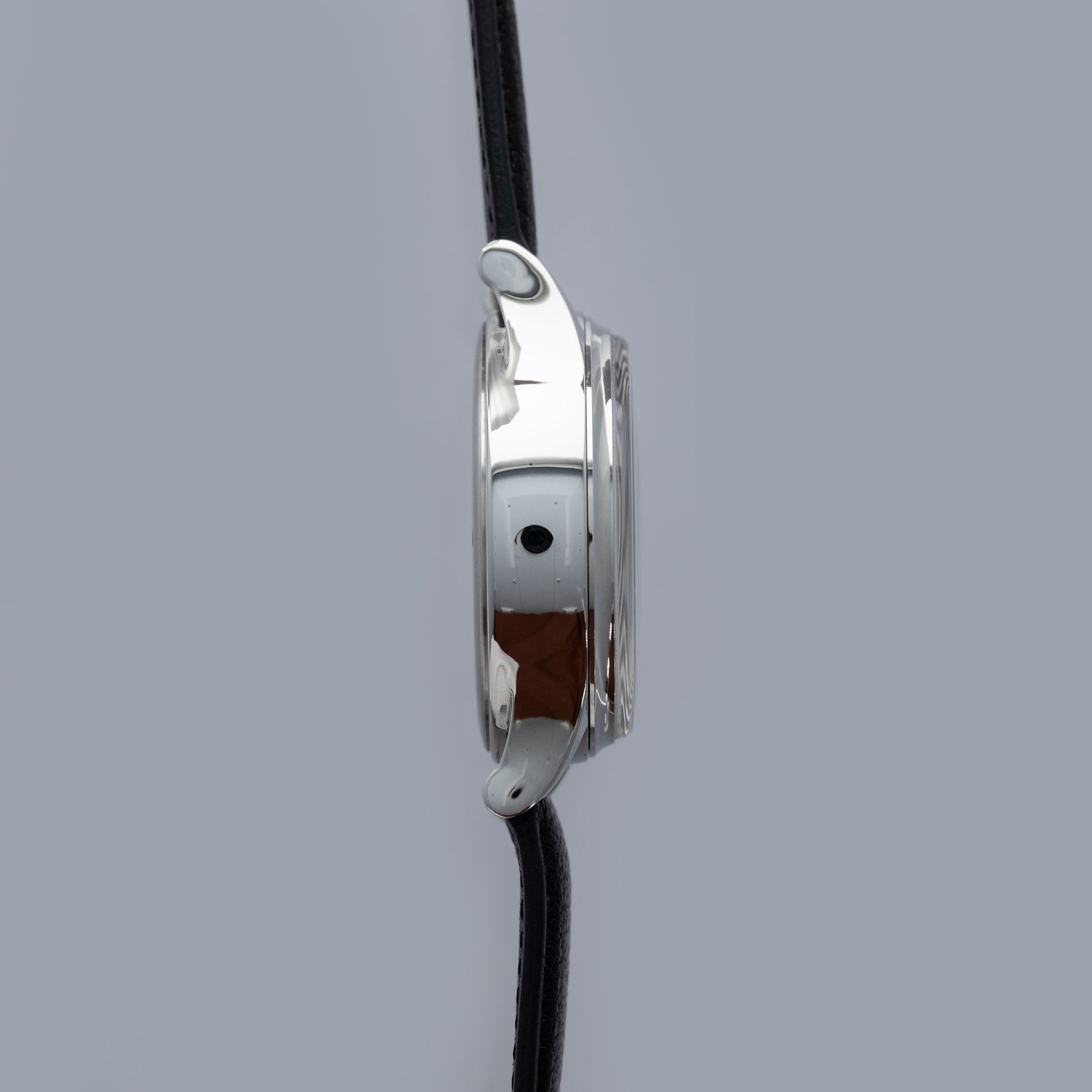 KURONO TOKYO CHRONOGRAPH II BLACK | Auctions | Loupe This