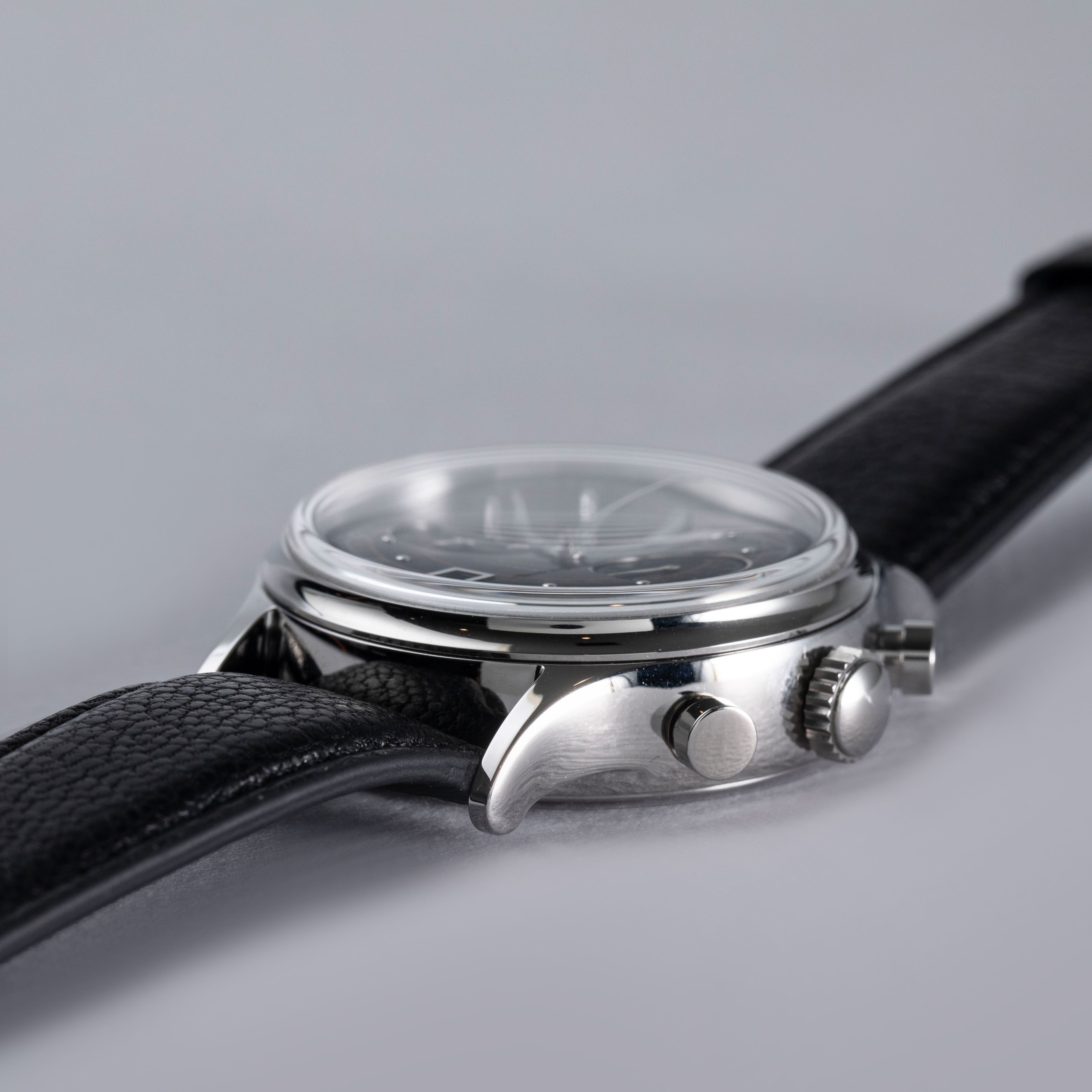 Kurono Tokyo Chronograph 2 | Auctions | Loupe This