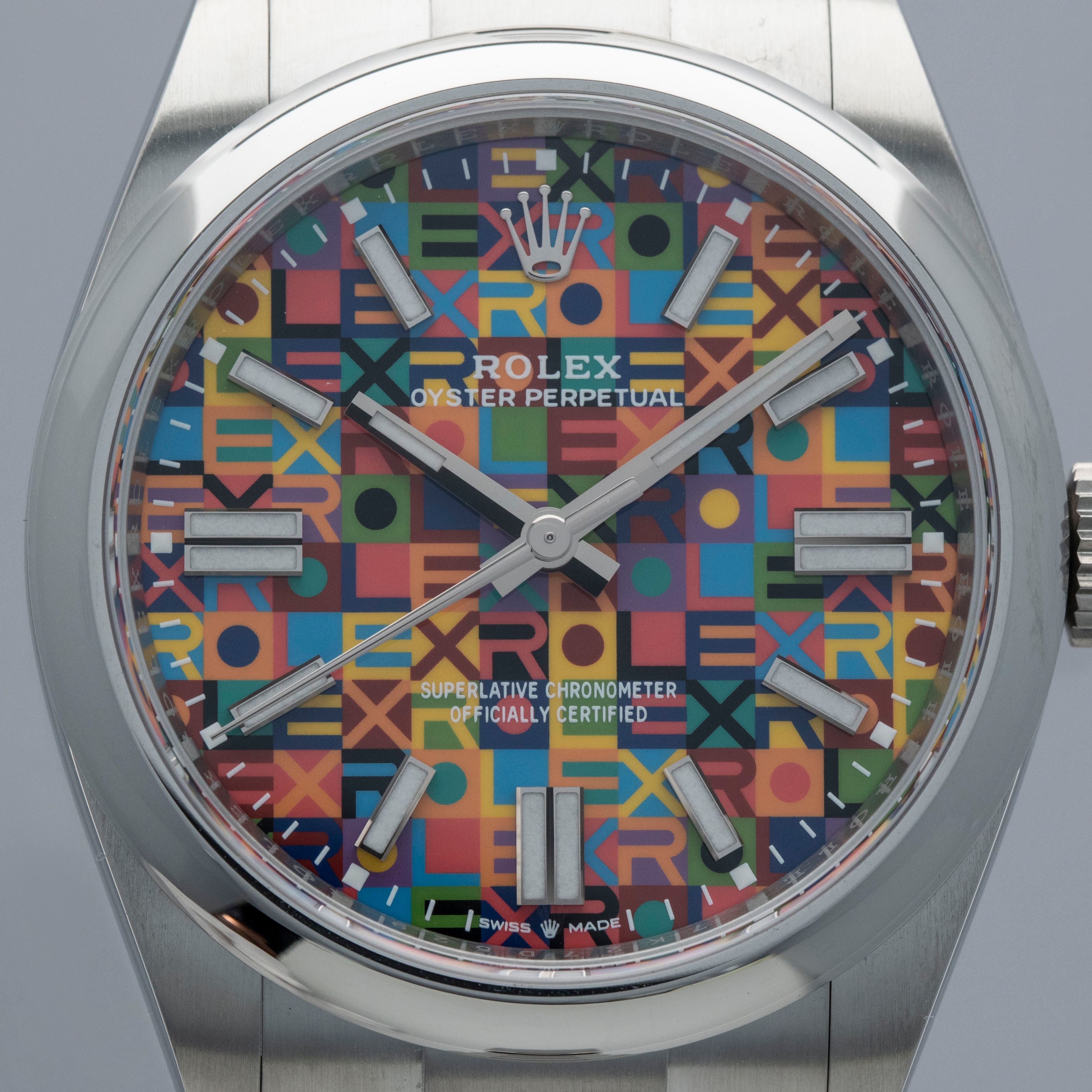 THE DIAL