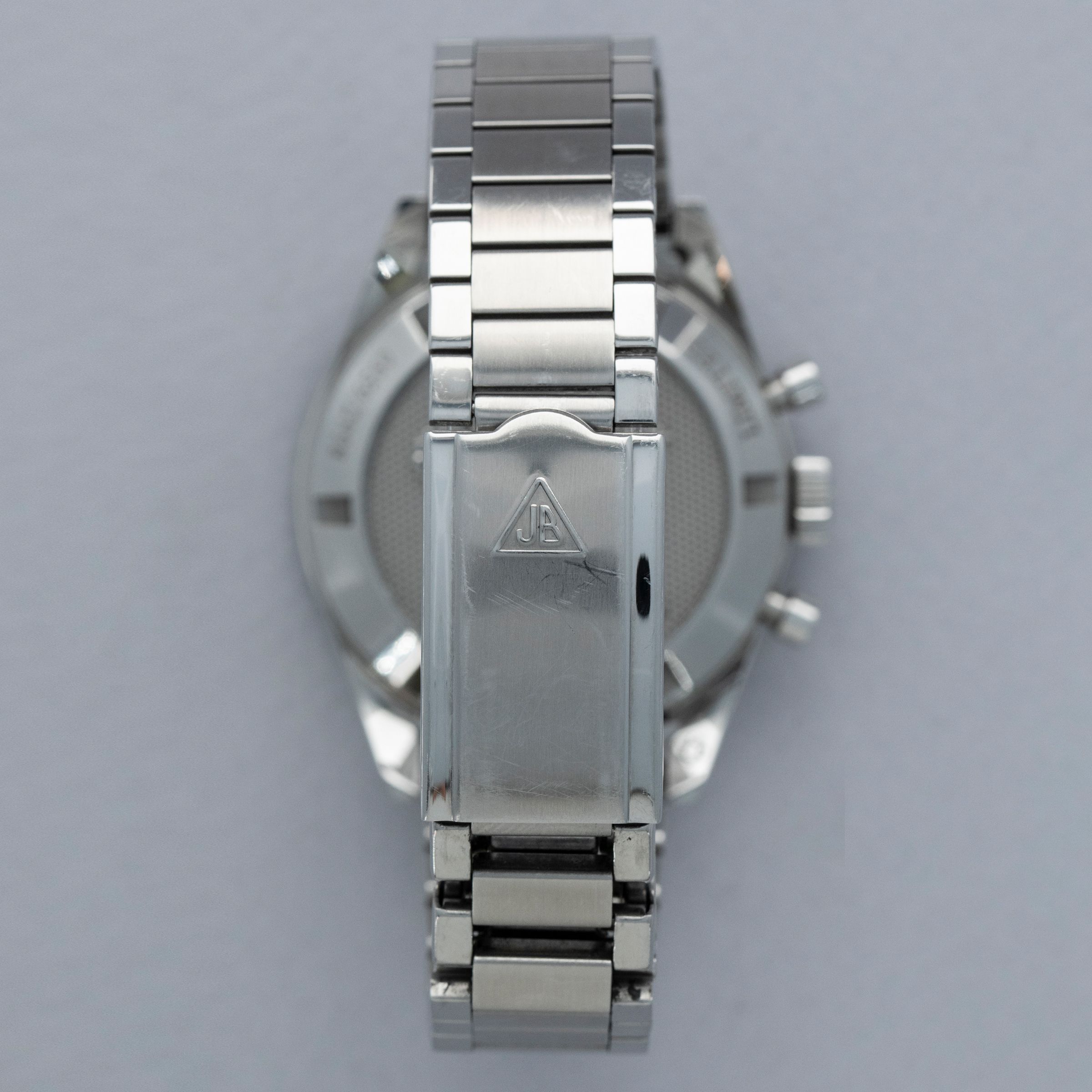 Omega Speedmaster Anniversary Series CK2998 311.33.40.30