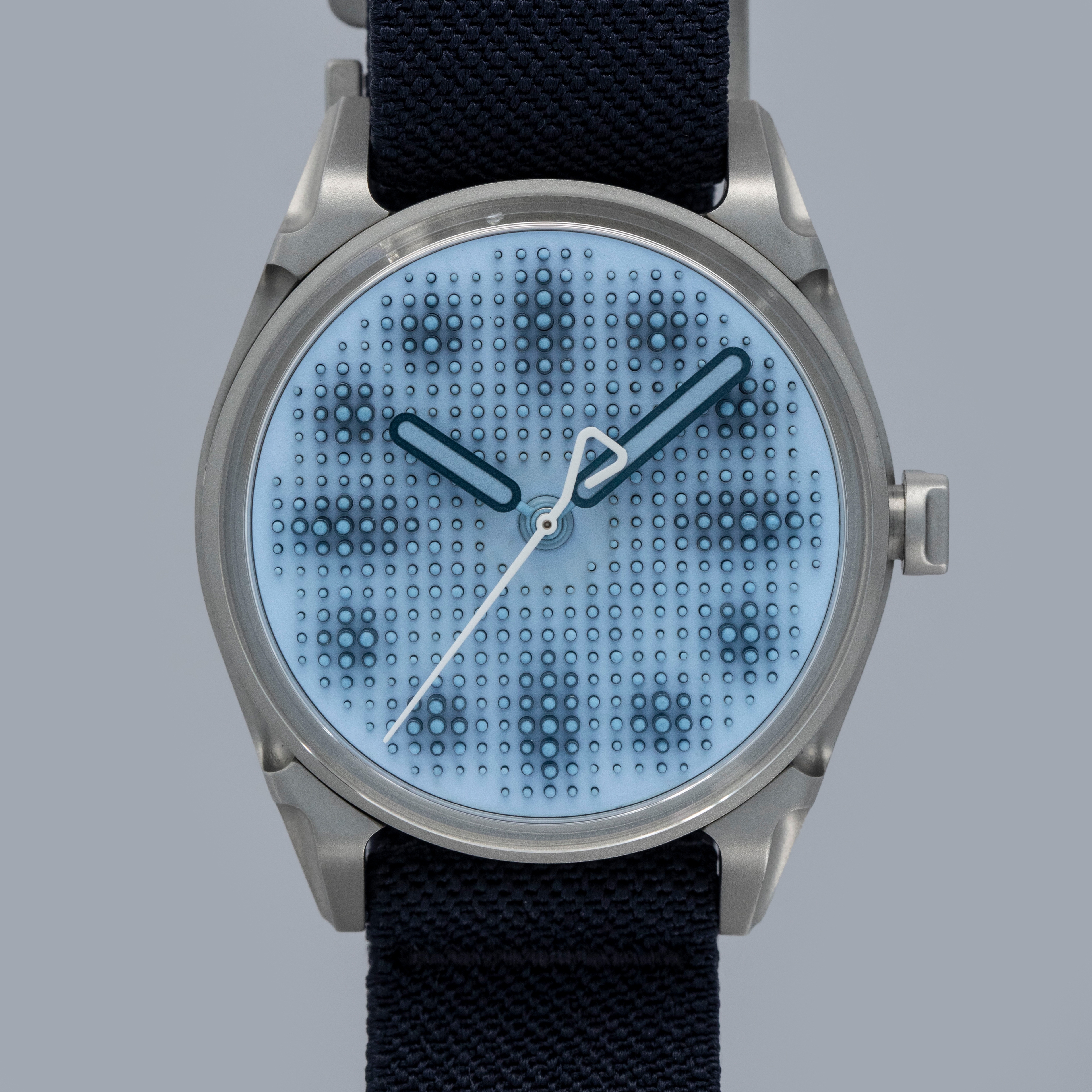THE DIAL