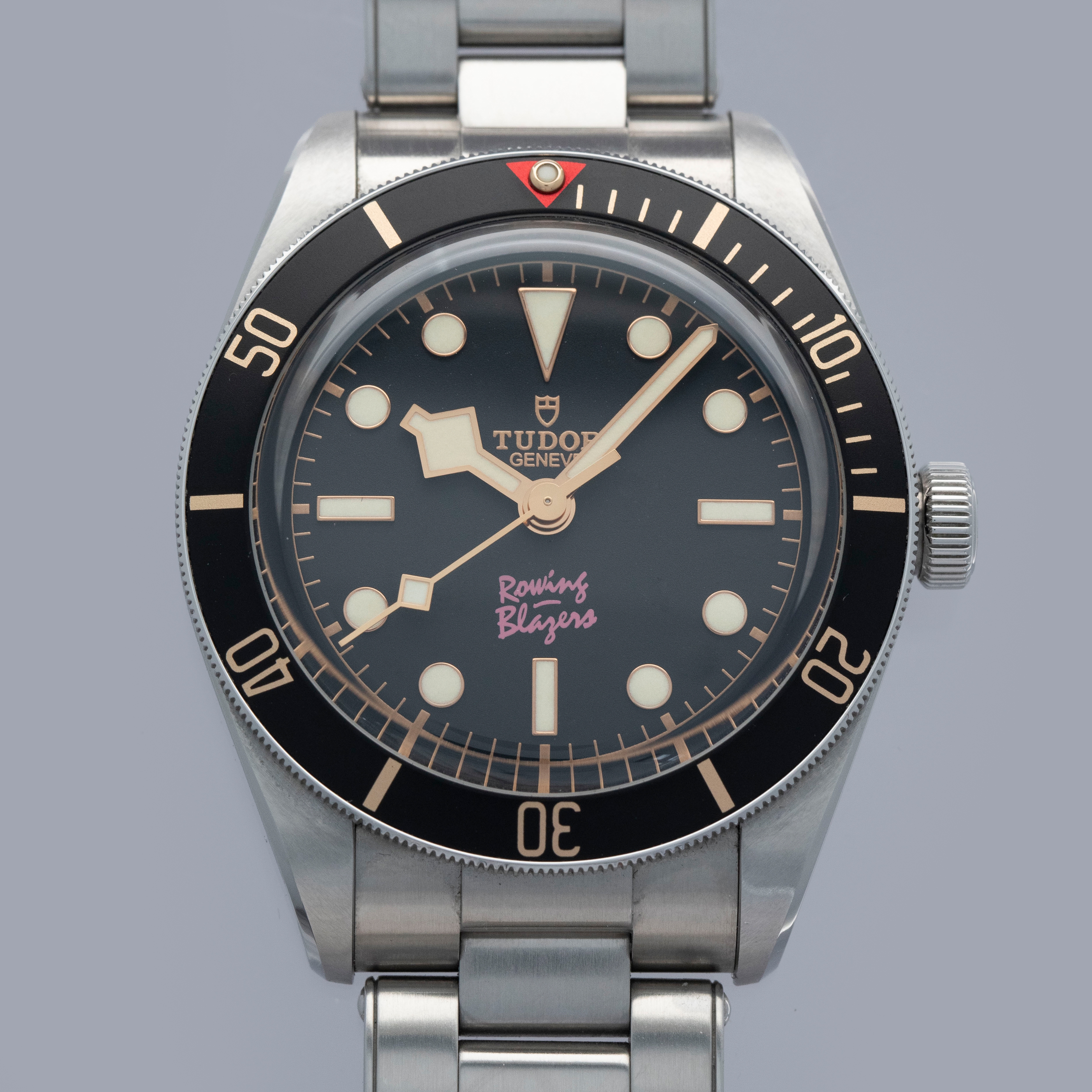 THE DIAL