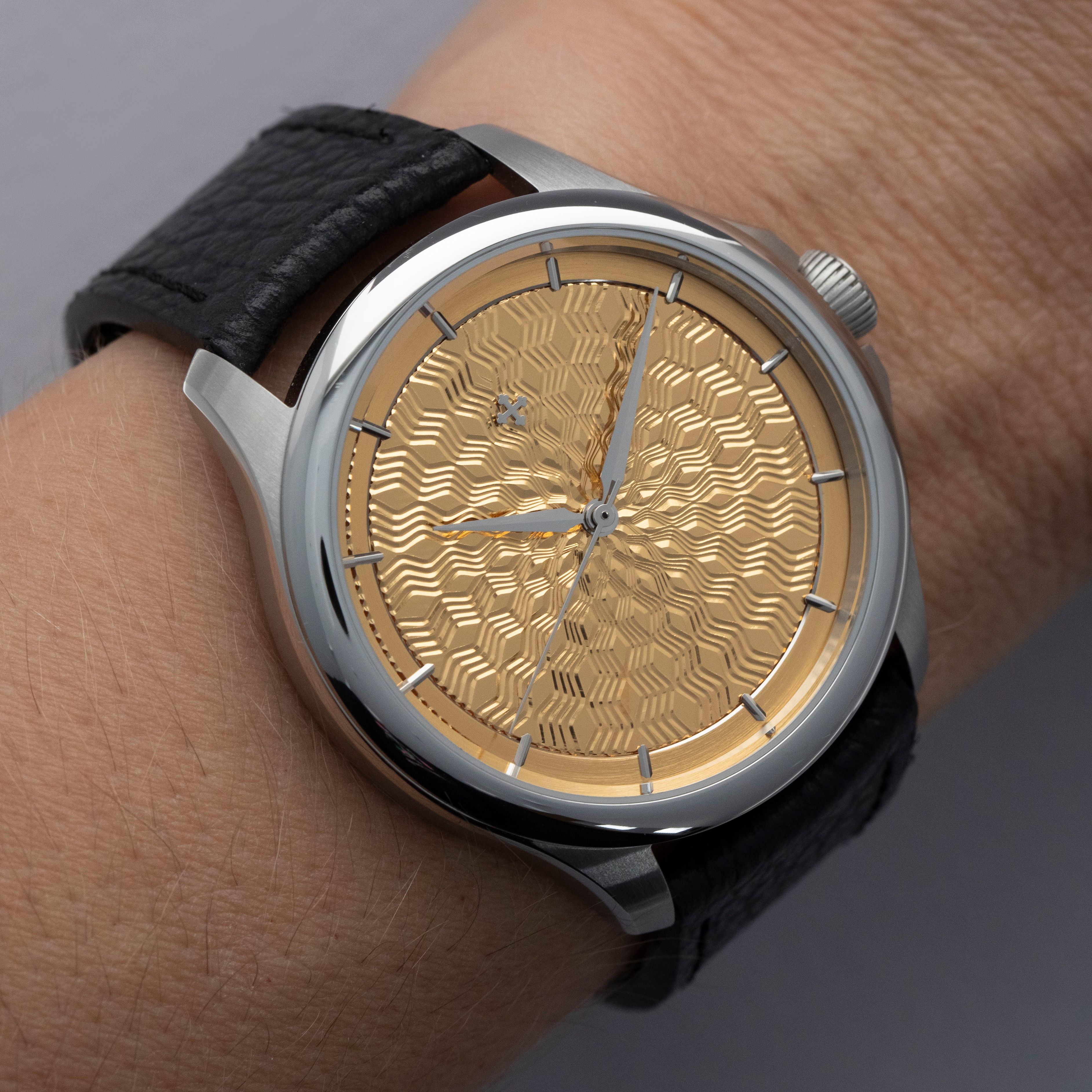 Venezianico Redentore Utopia II Alpha | Auctions | Loupe This