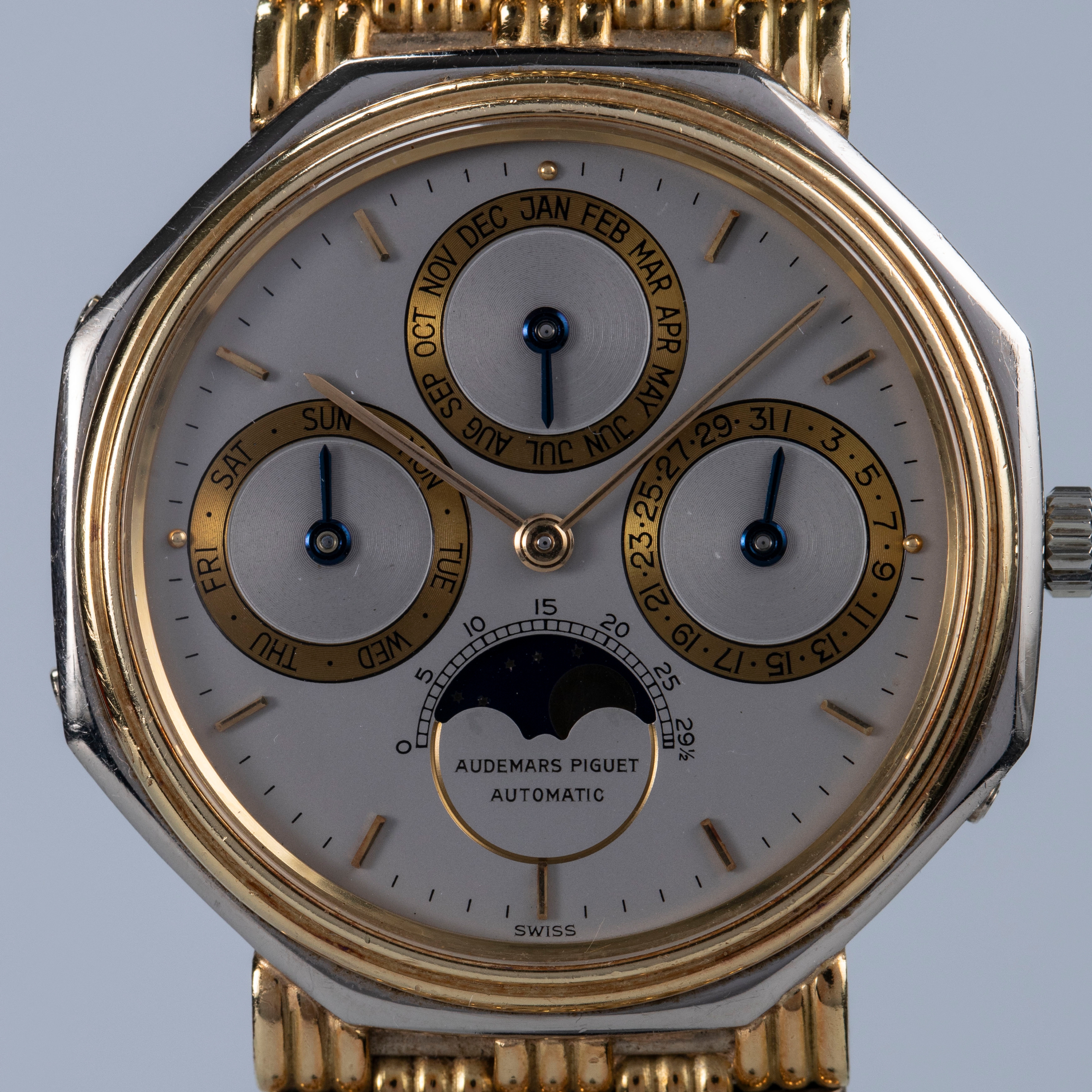 THE DIAL