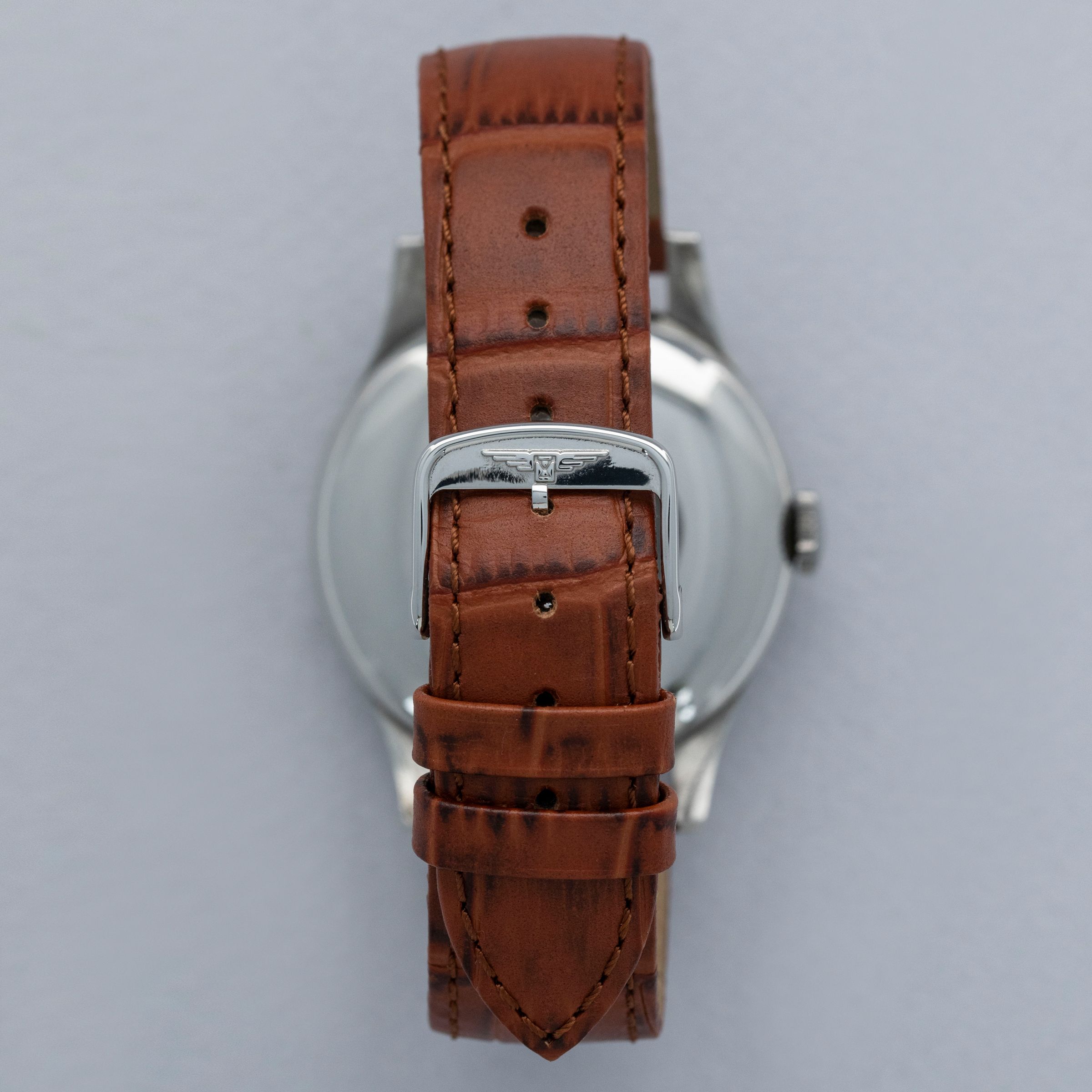 Longines Oversized Manual Wind 5045 | Auctions | Loupe This