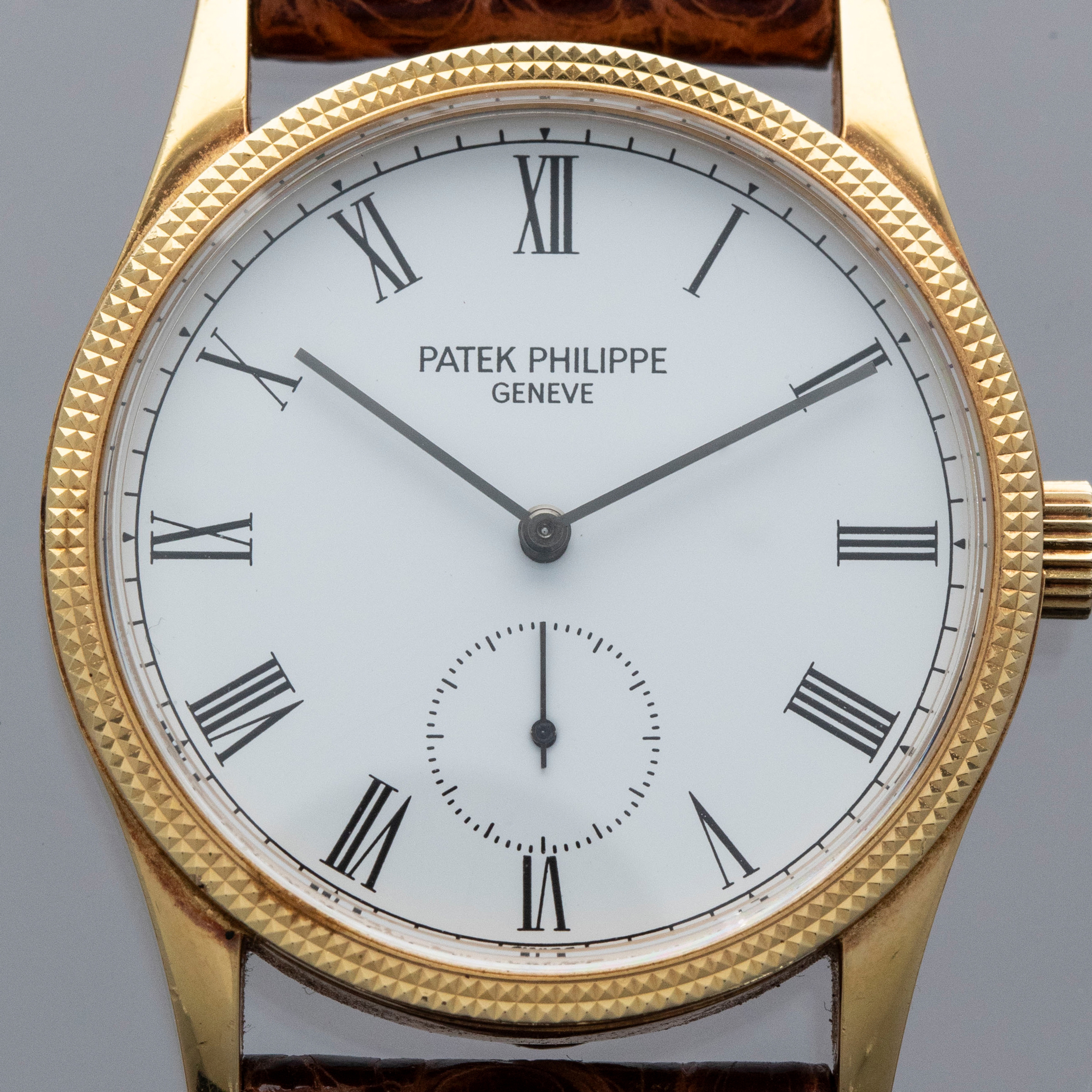 THE DIAL