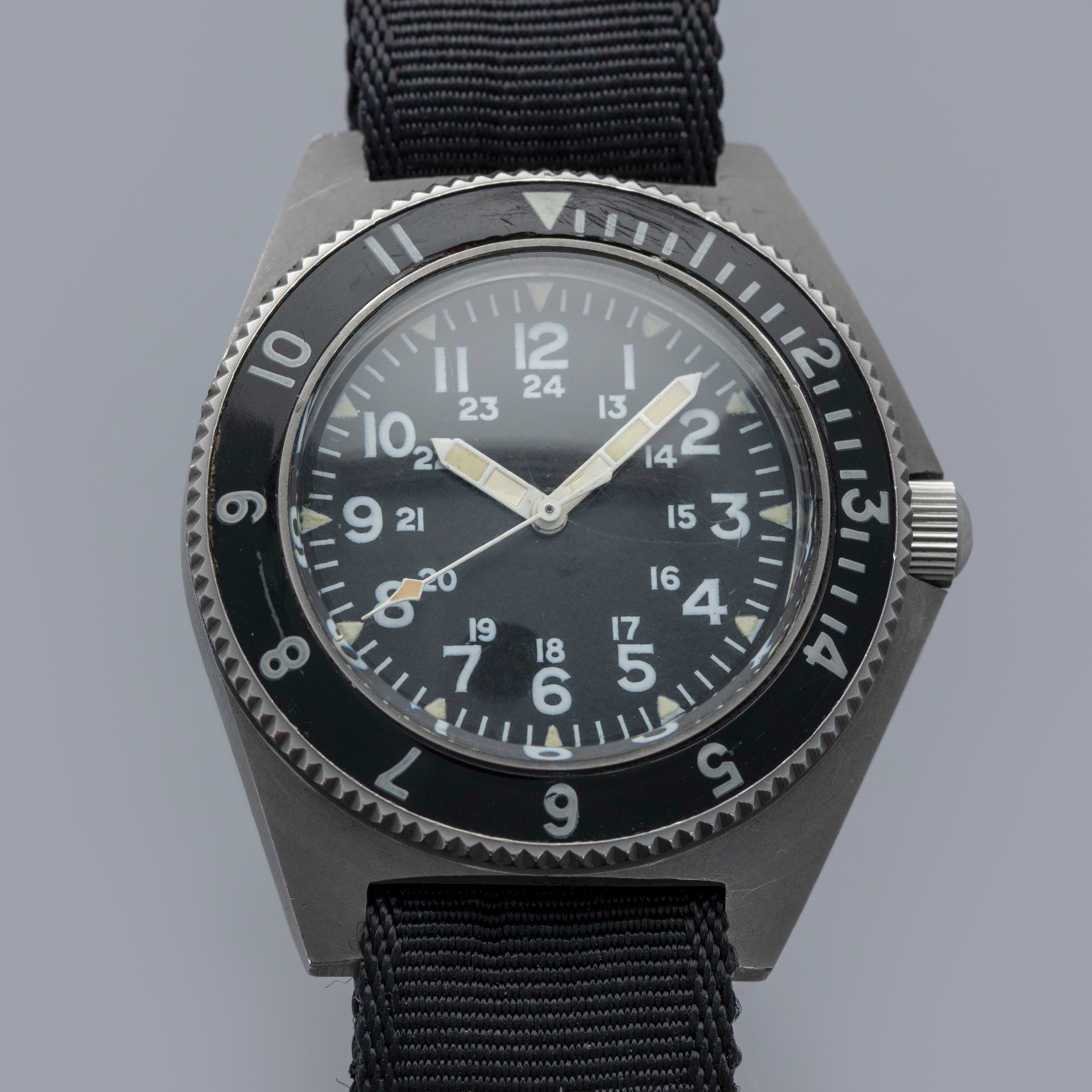 THE DIAL