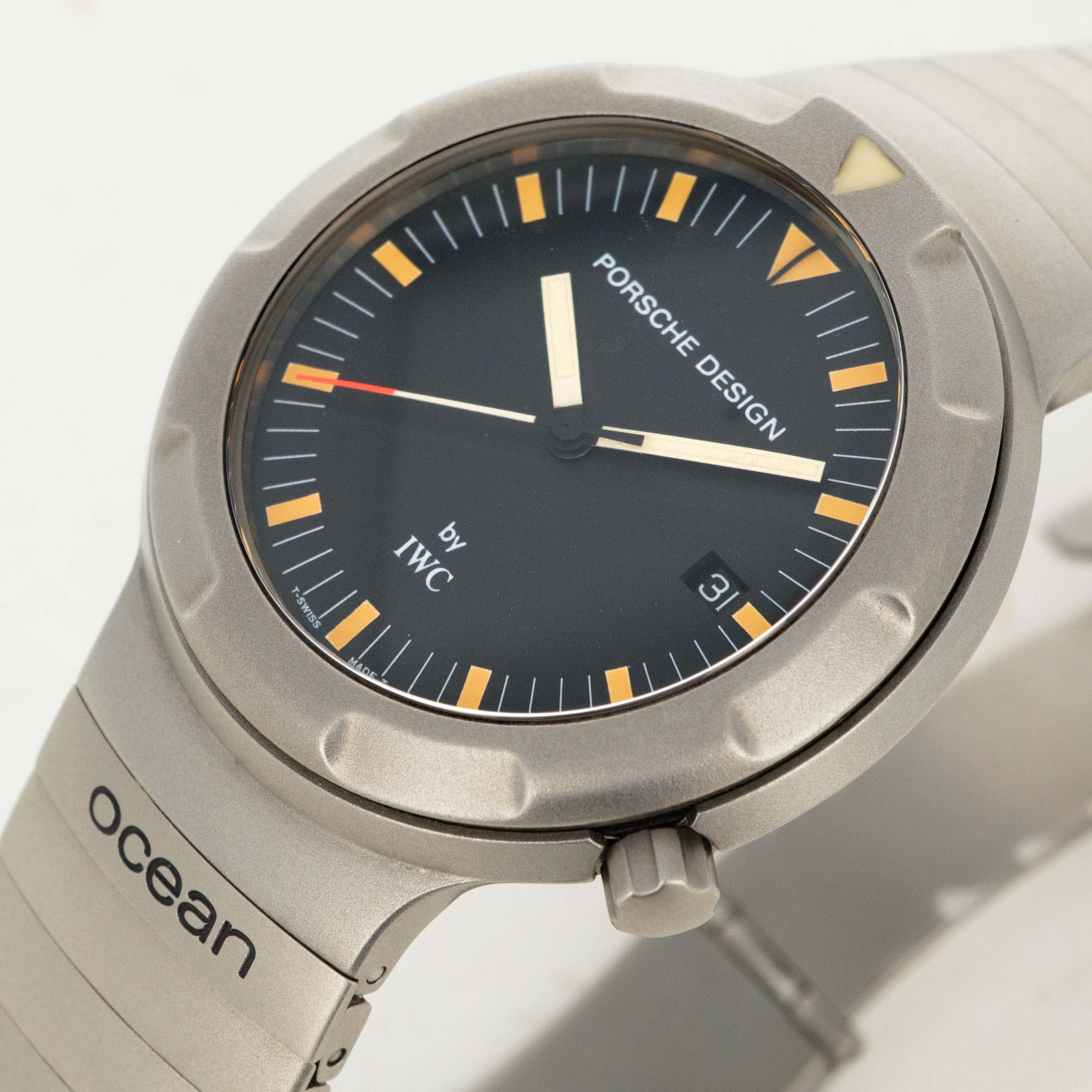 Porsche design cheap ocean 2000