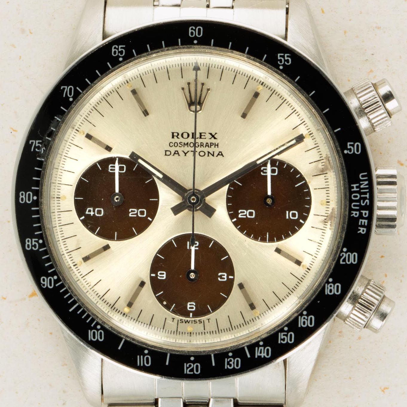 Rolex daytona 6240 hot sale