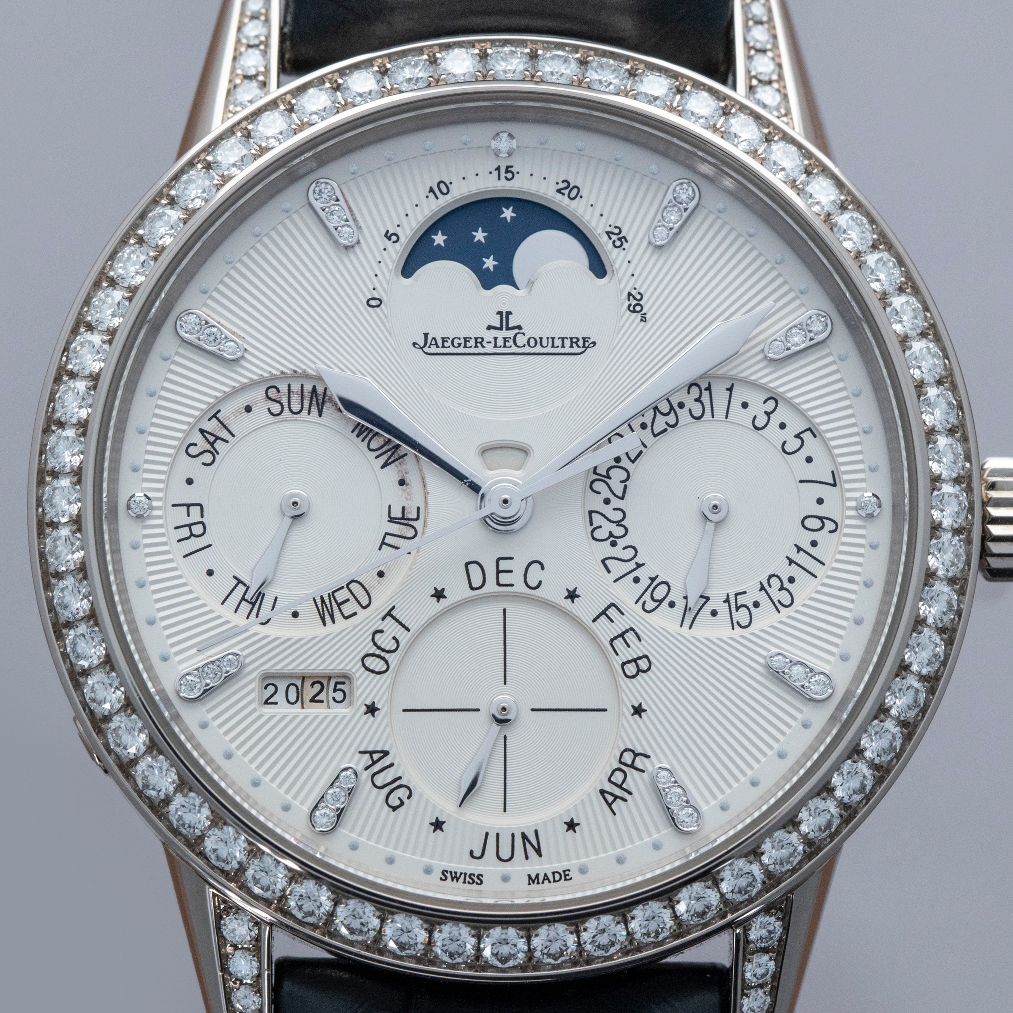 THE DIAL
