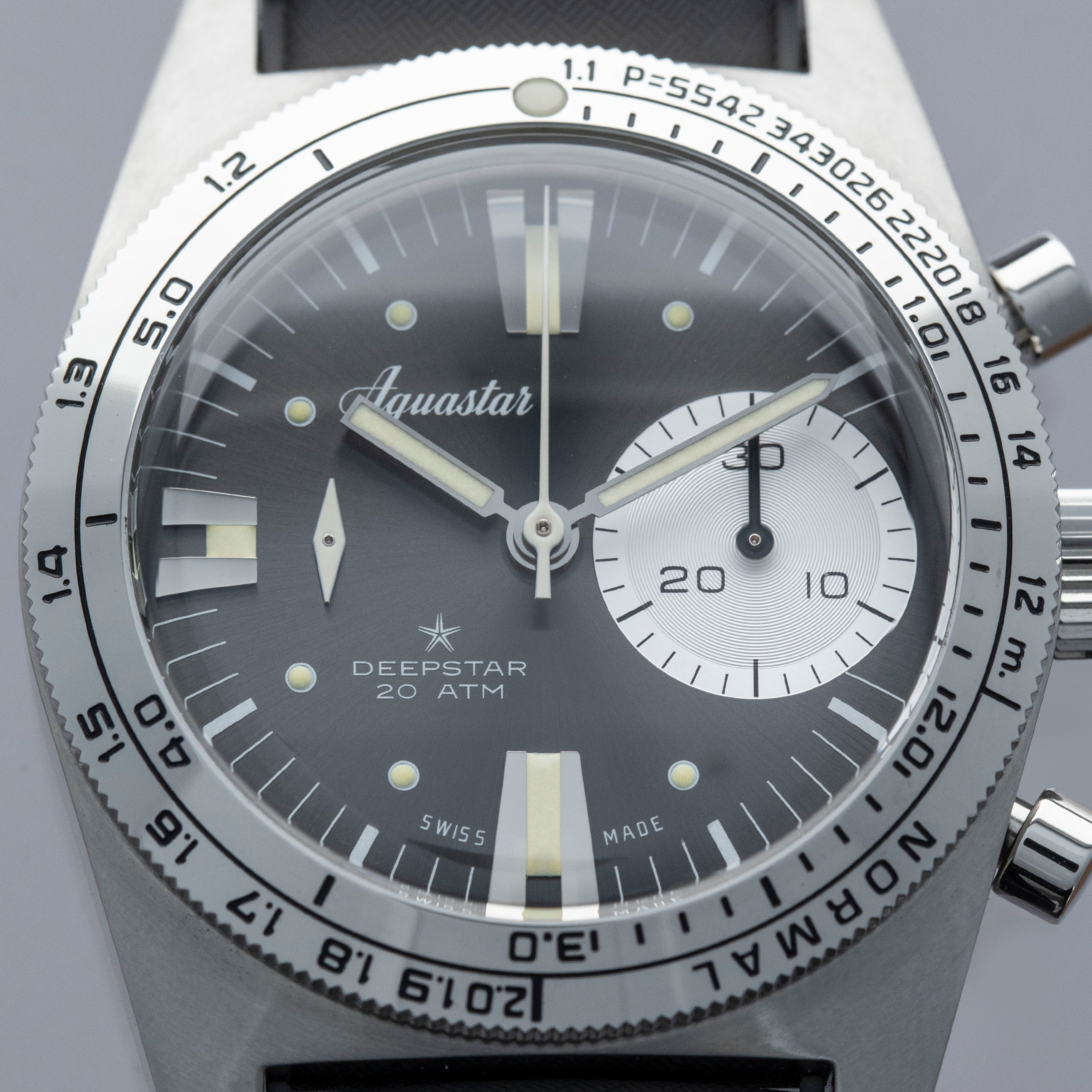 THE DIAL