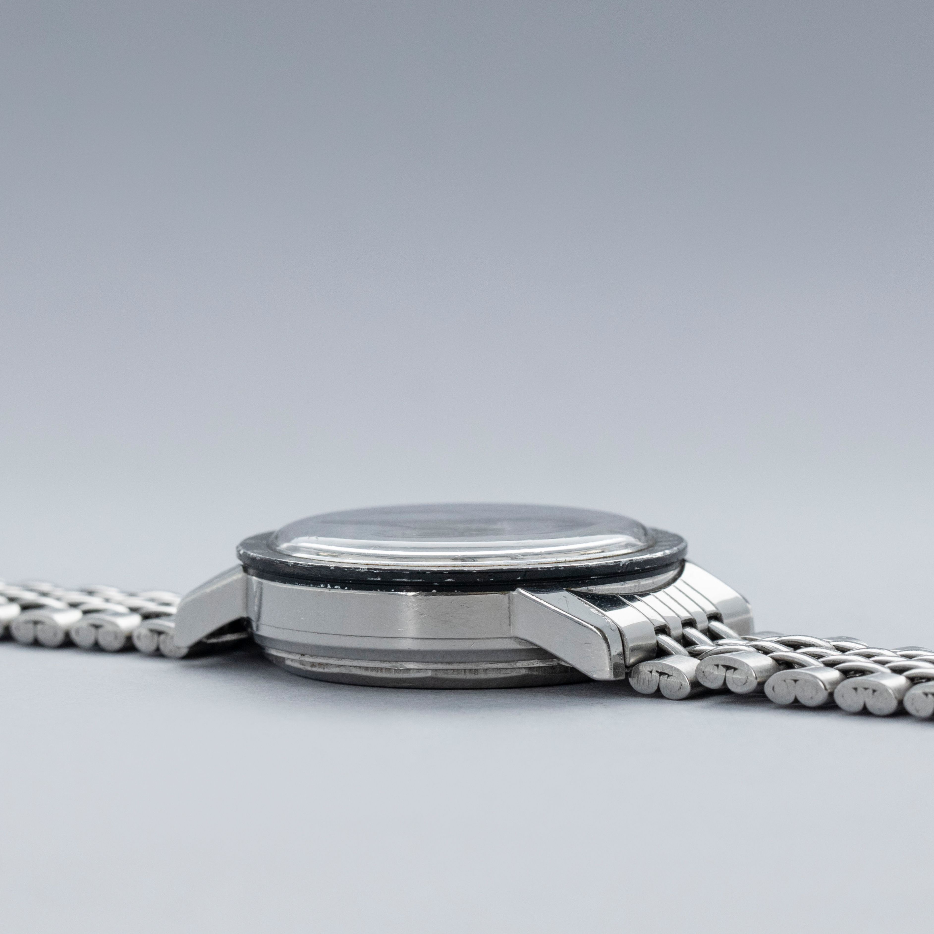 Zodiac Zodia-Chron Hermetic Ref. 692-841 | Auctions | Loupe This