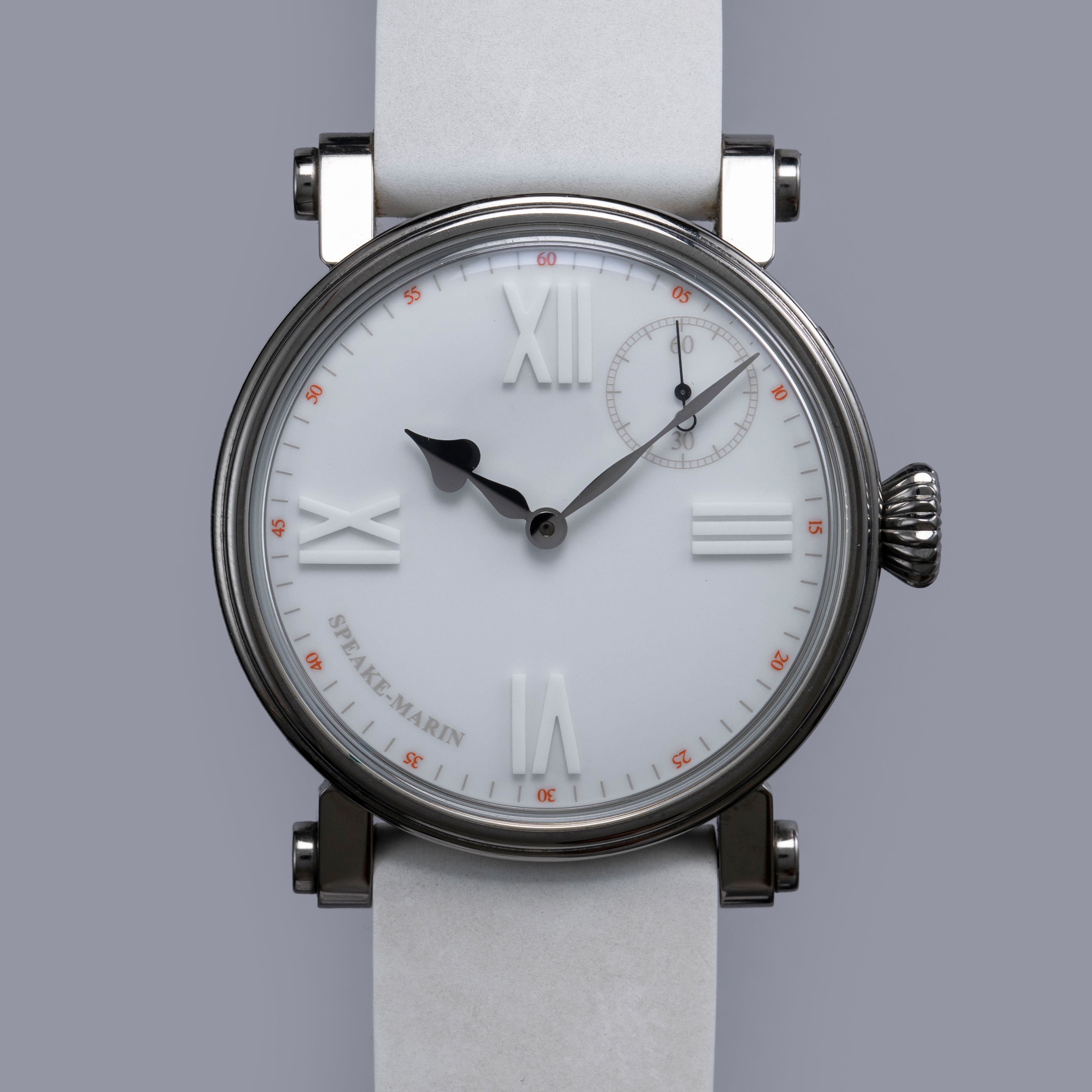 THE DIAL