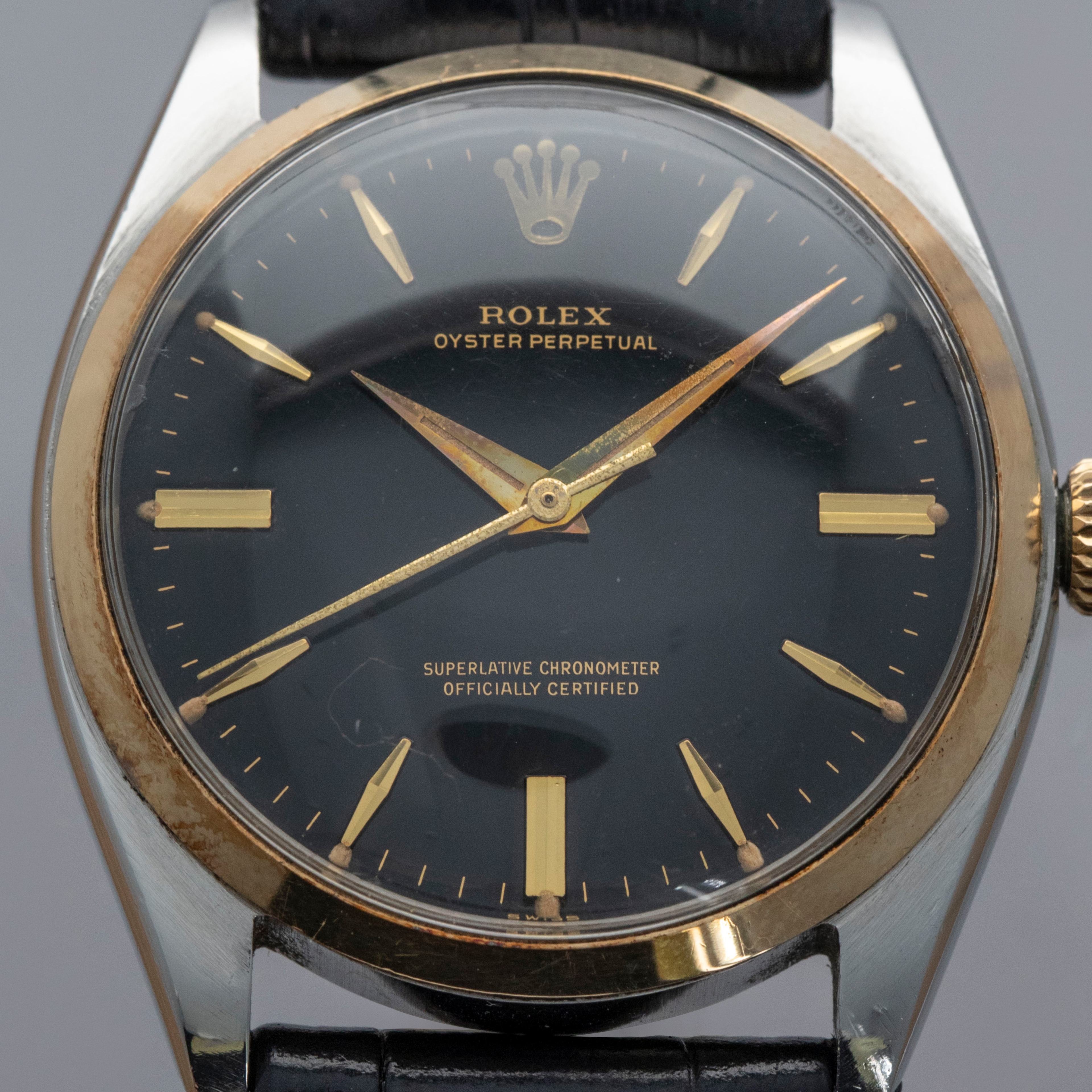 THE DIAL