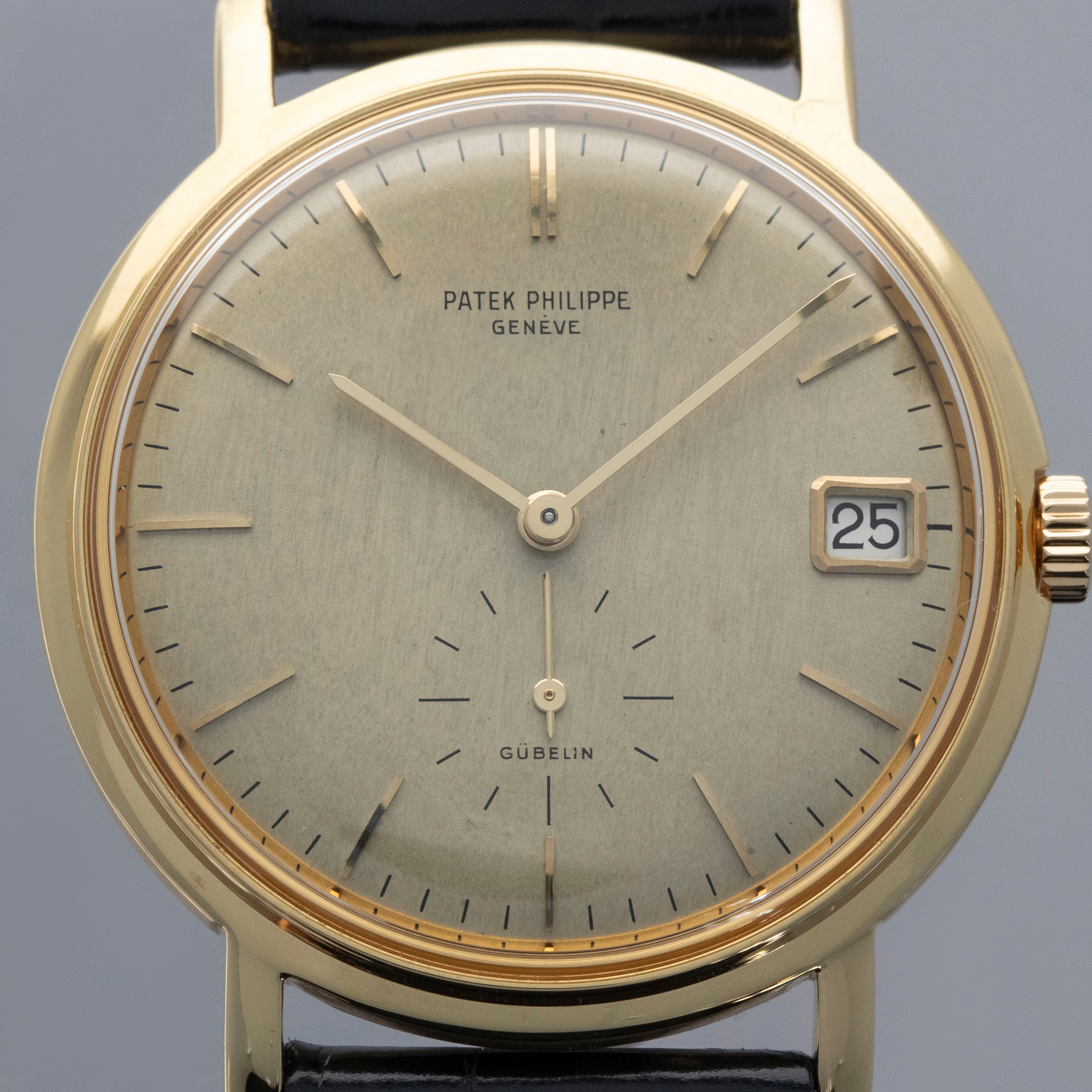 THE DIAL