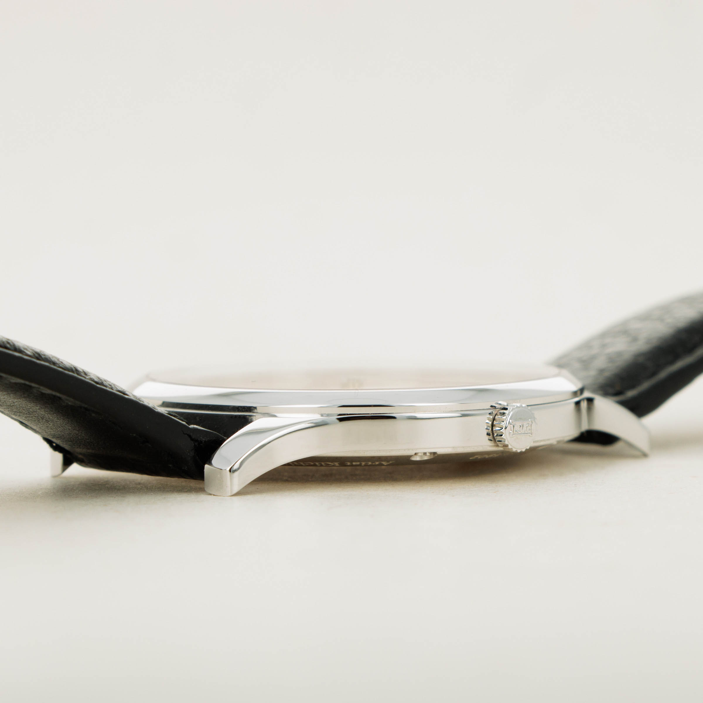 くうるう　0917 Chopard L.U.C XP Urushi Year of the Rabbit Limited Edition