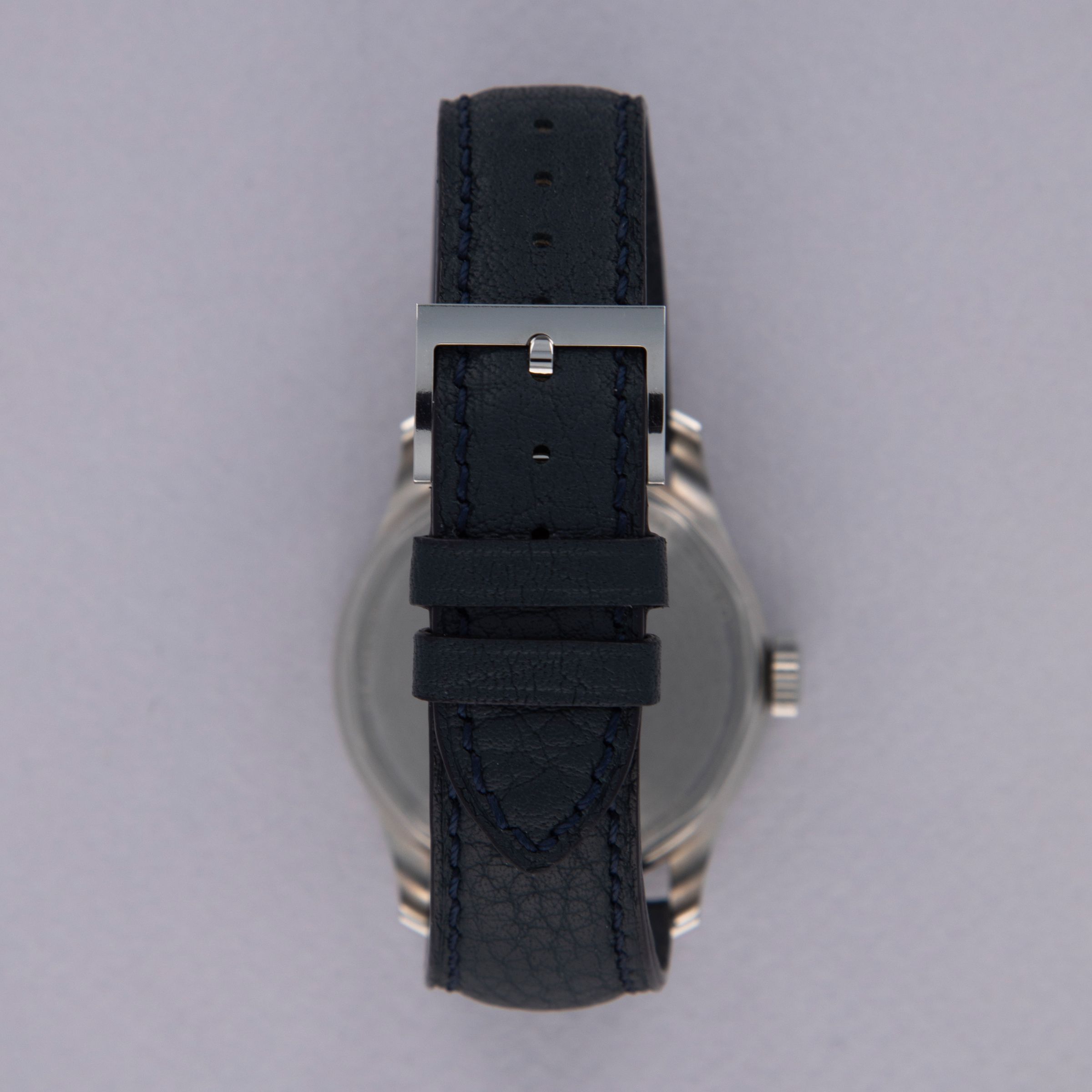 NAOYA HIDA & CO X THE ARMOURY LETTERCUTTER REF. NH TYPE 2C-1