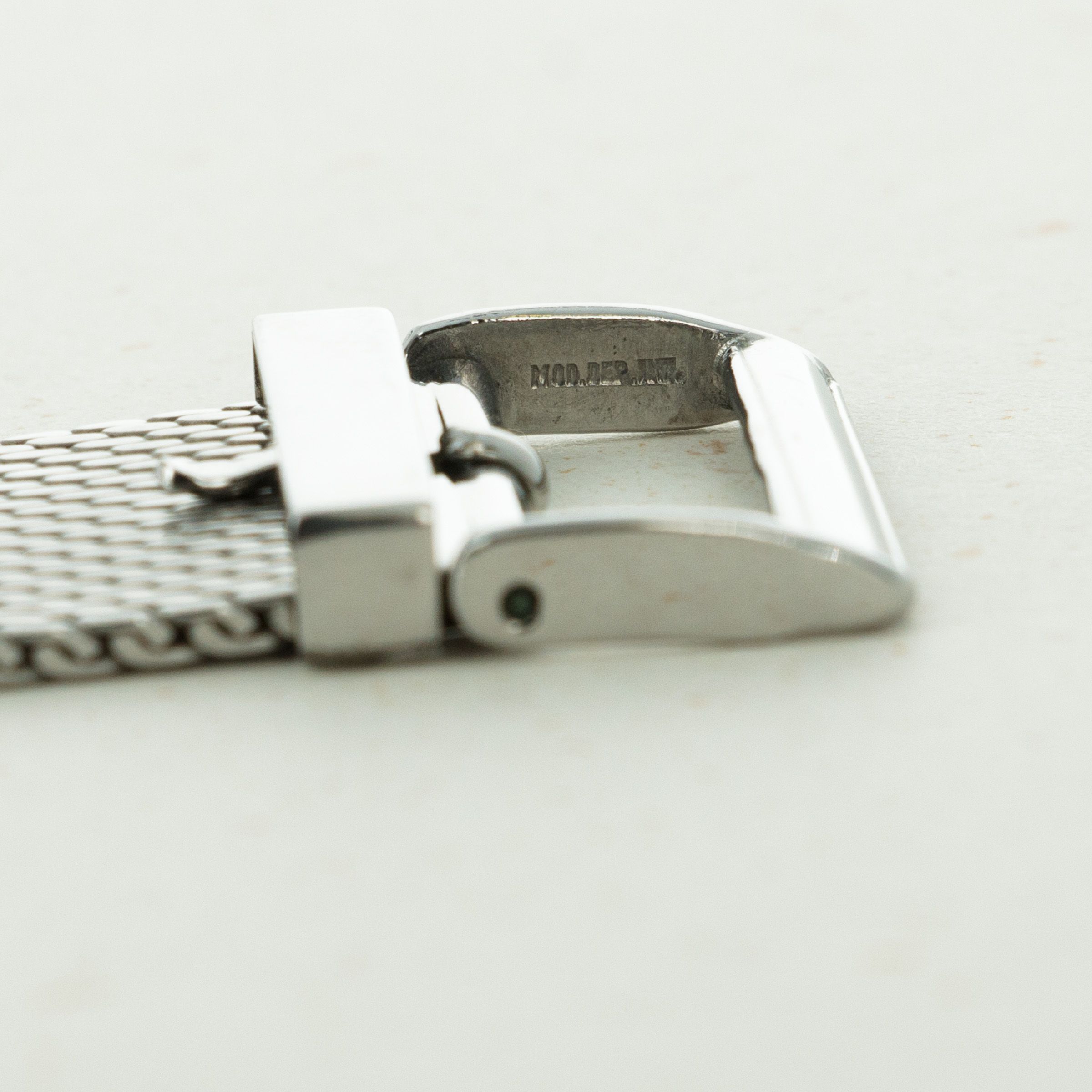 Patek Philippe Stainless Steel Amagnetic 3418 | Auctions | Loupe This